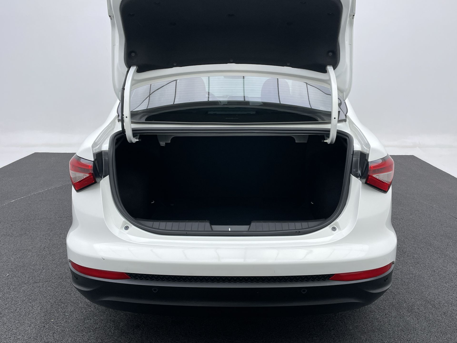 CRONOS DRIVE 1.3 8V Flex
