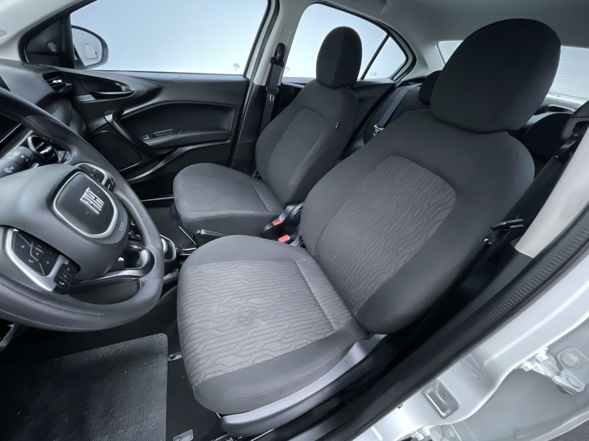 CRONOS DRIVE 1.3 8V Flex