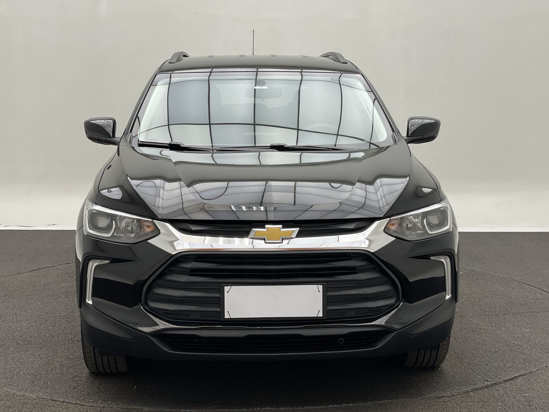 TRACKER LT 1.0 Turbo 12V Flex Aut.