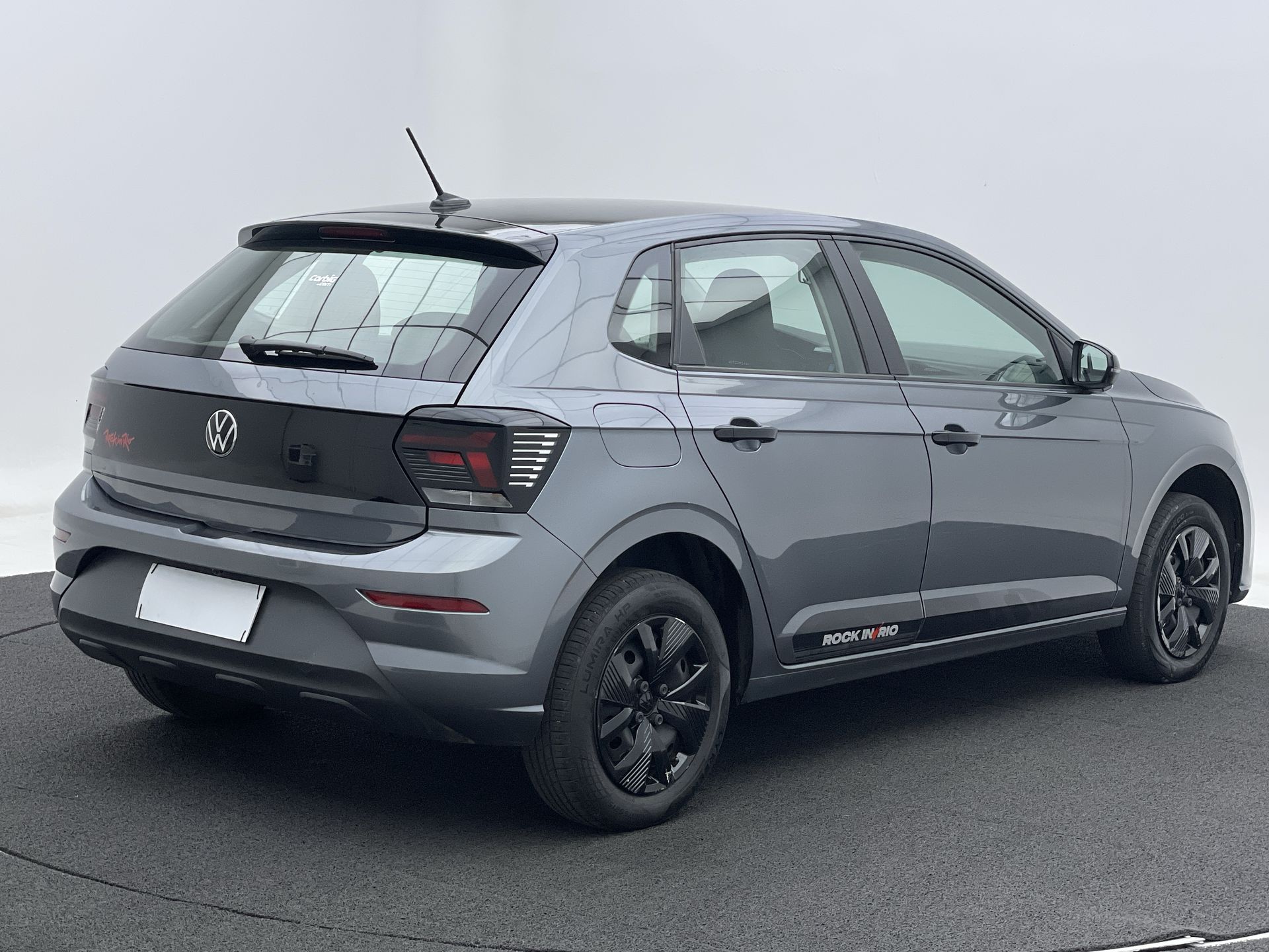 VW - Volkswagen-Polo-Polo Track Rock in Rio 1.0 Flex 12V 5p