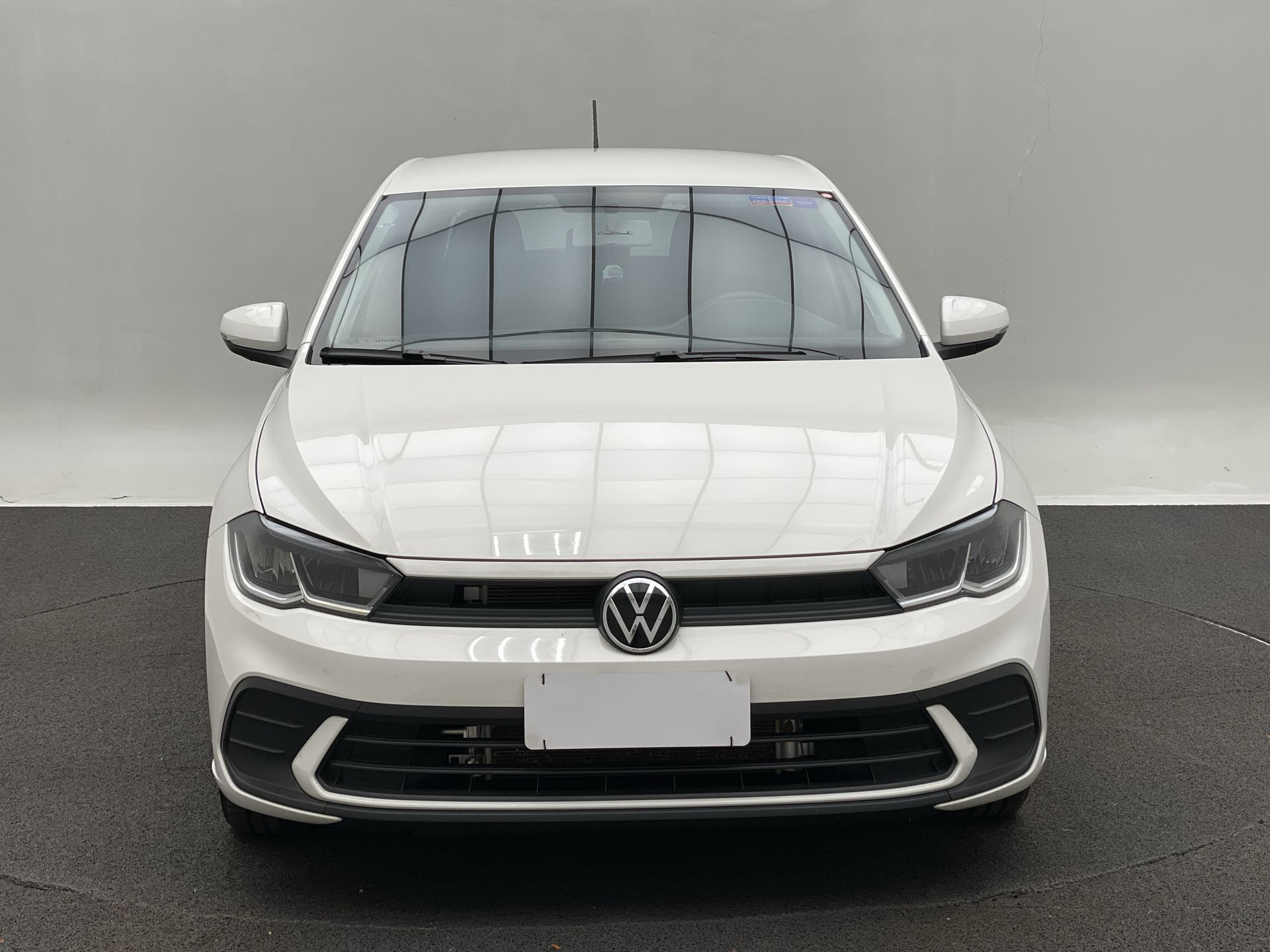 Polo 1.0 TSI Flex 12V 5p