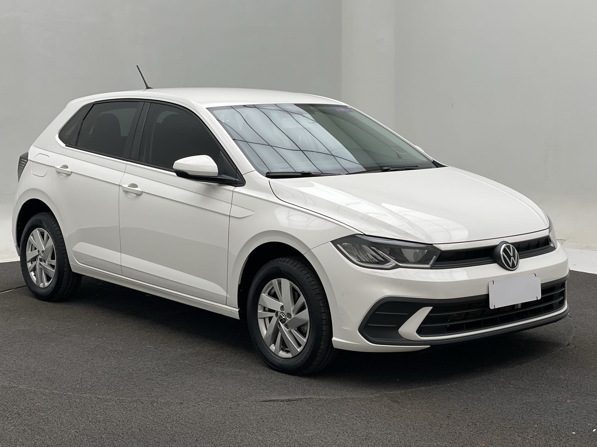 Polo 1.0 TSI Flex 12V 5p