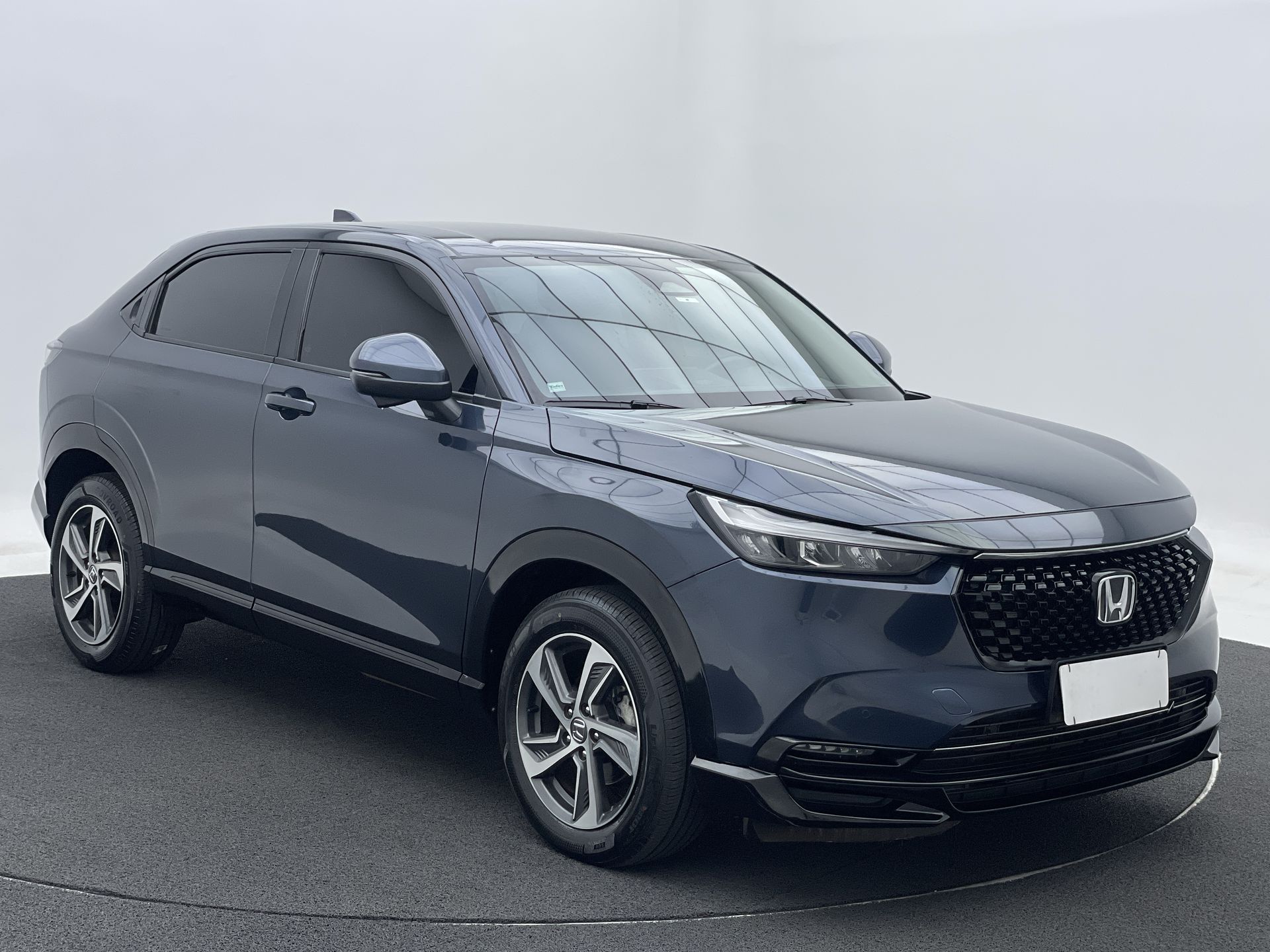 HR-V Touring 1.8 Flexone 16V 5p Aut.
