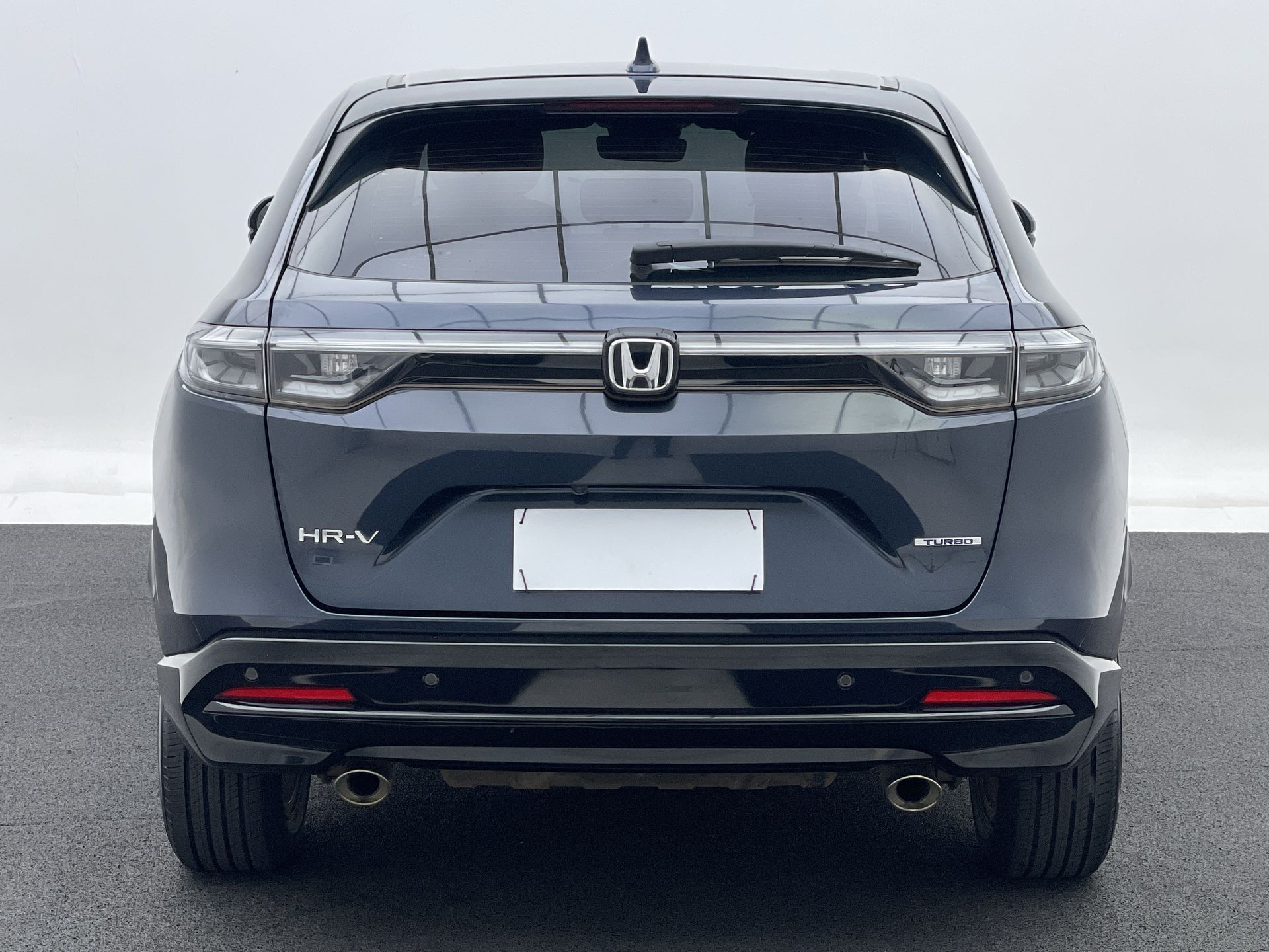HR-V Touring 1.8 Flexone 16V 5p Aut.
