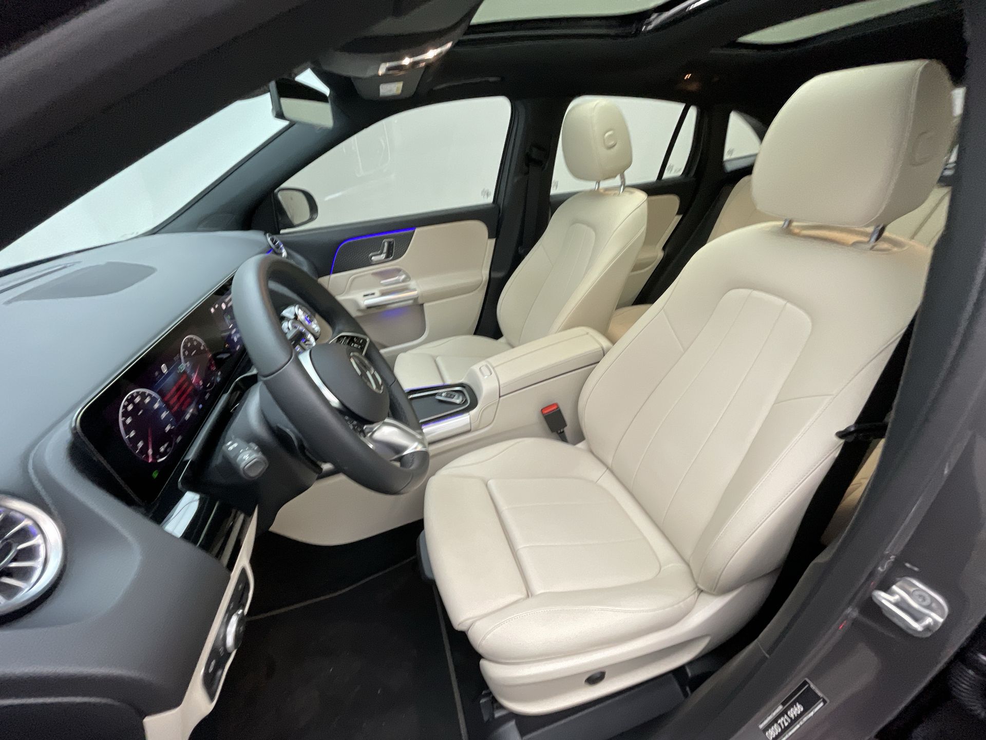 GLA 200 Progressive 1.3 TB 16V Aut. (HIB)