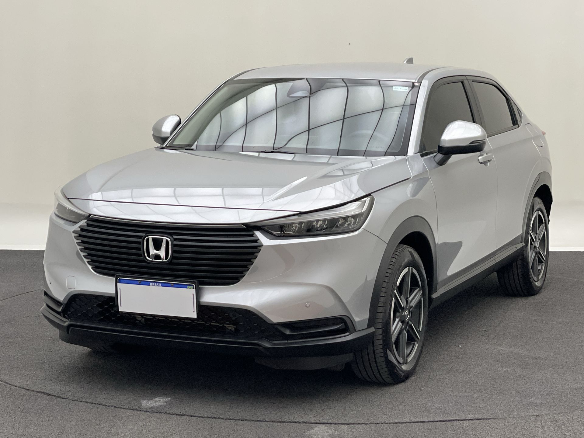 HR-V EX 1.5 Flex Sensing 16V 5p Aut.