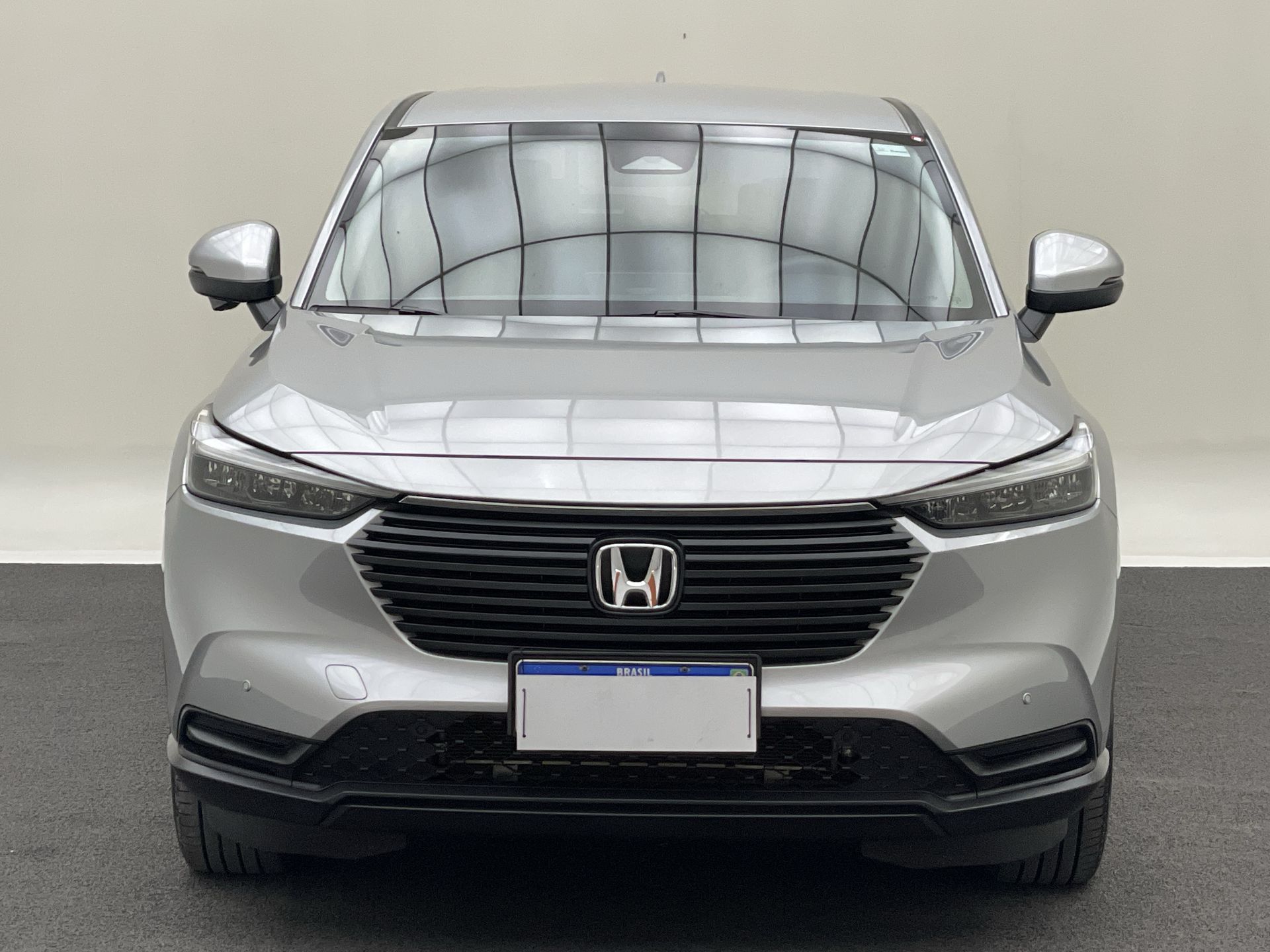 HR-V EX 1.5 Flex Sensing 16V 5p Aut.