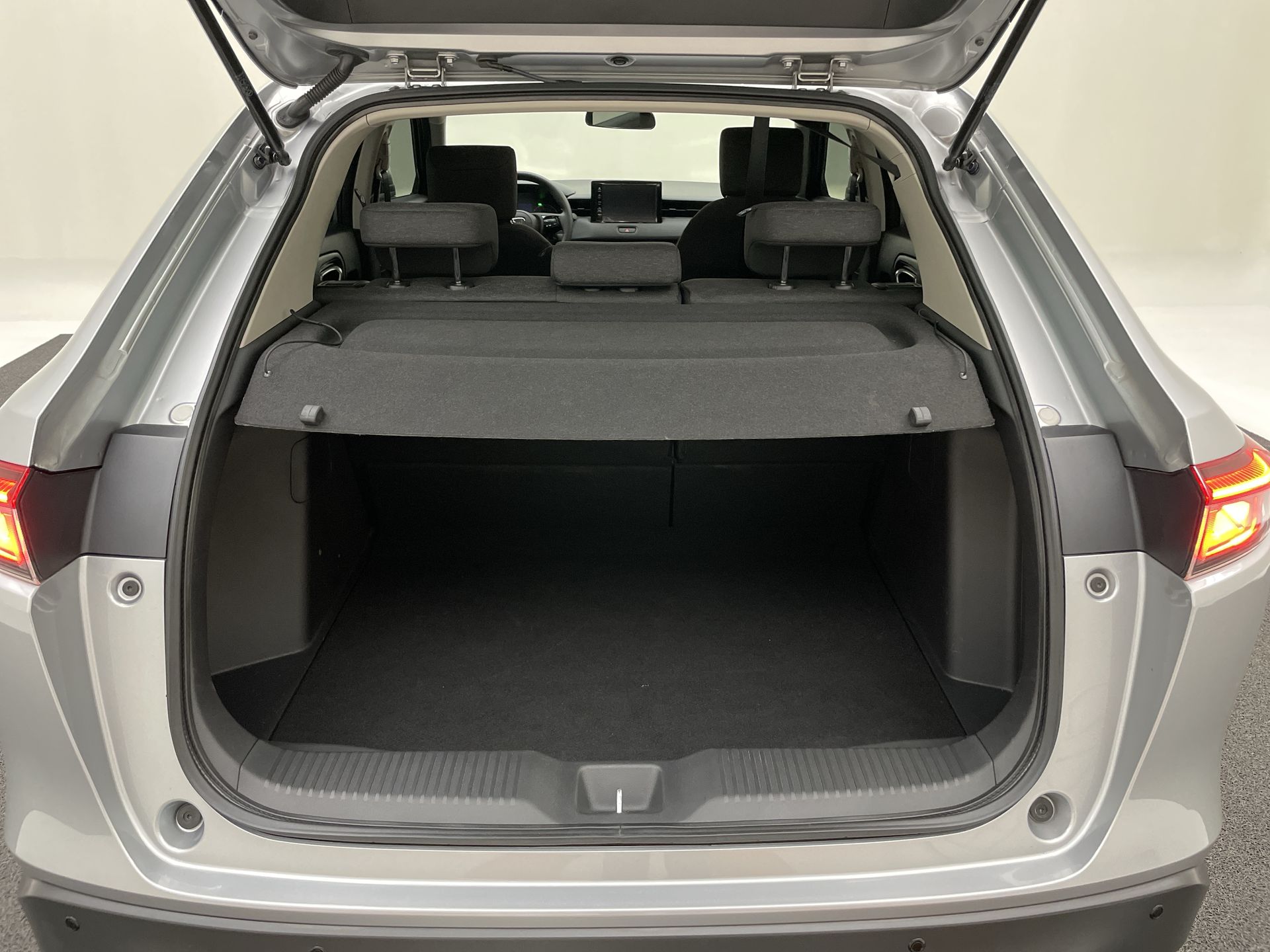HR-V EX 1.5 Flex Sensing 16V 5p Aut.