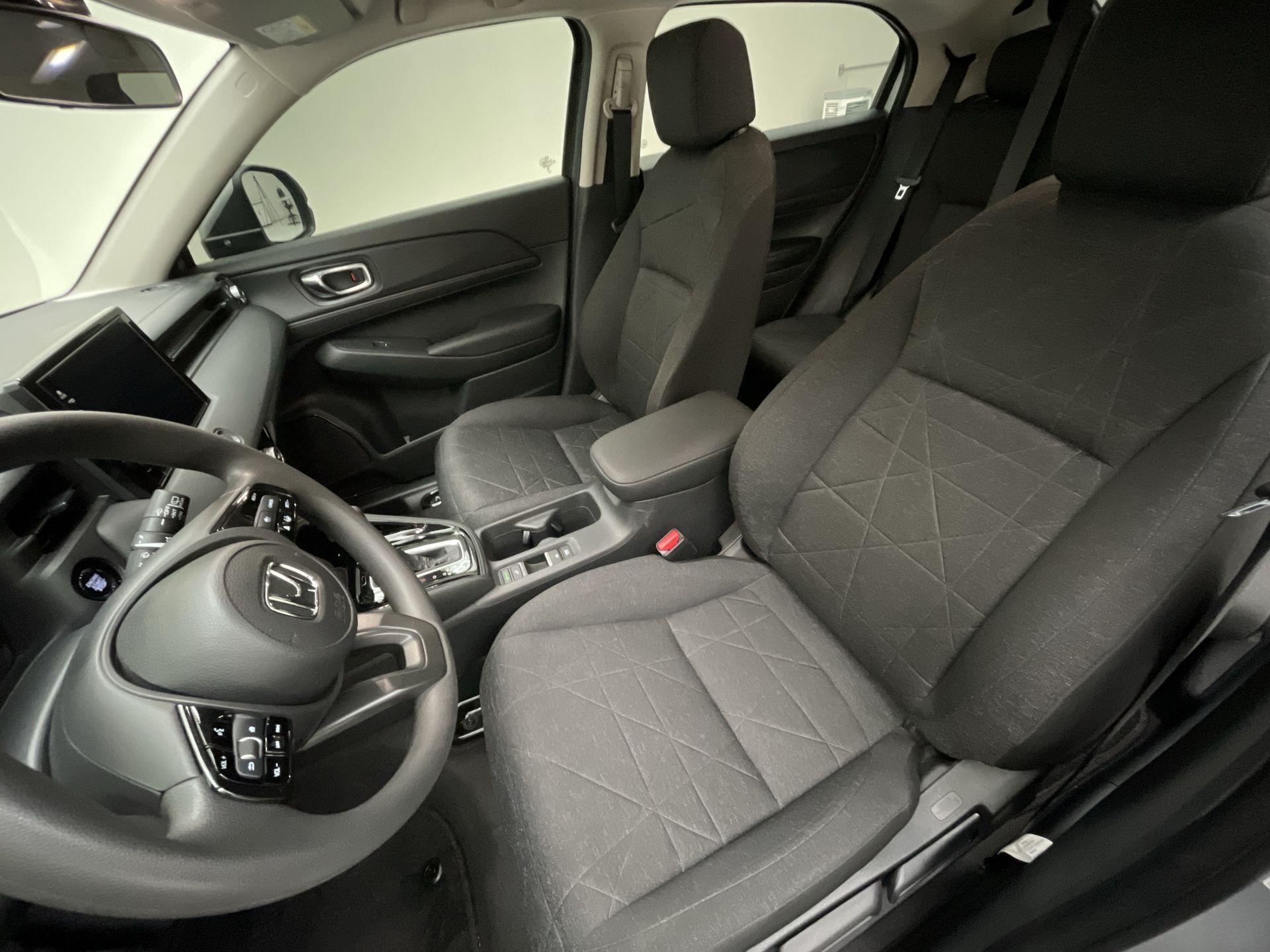 HR-V EX 1.5 Flex Sensing 16V 5p Aut.
