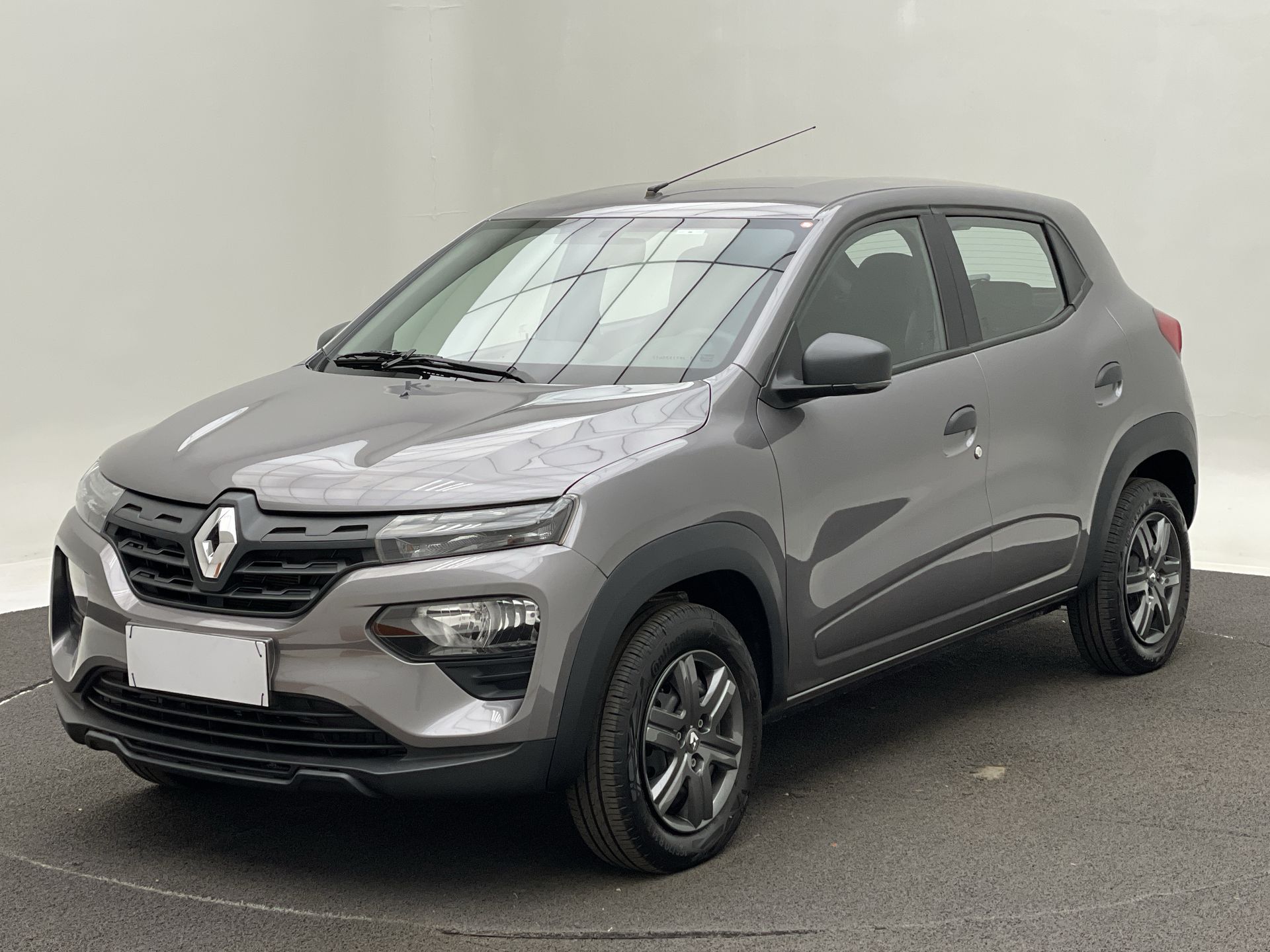 KWID Zen 1.0 Flex 12V 5p Mec.