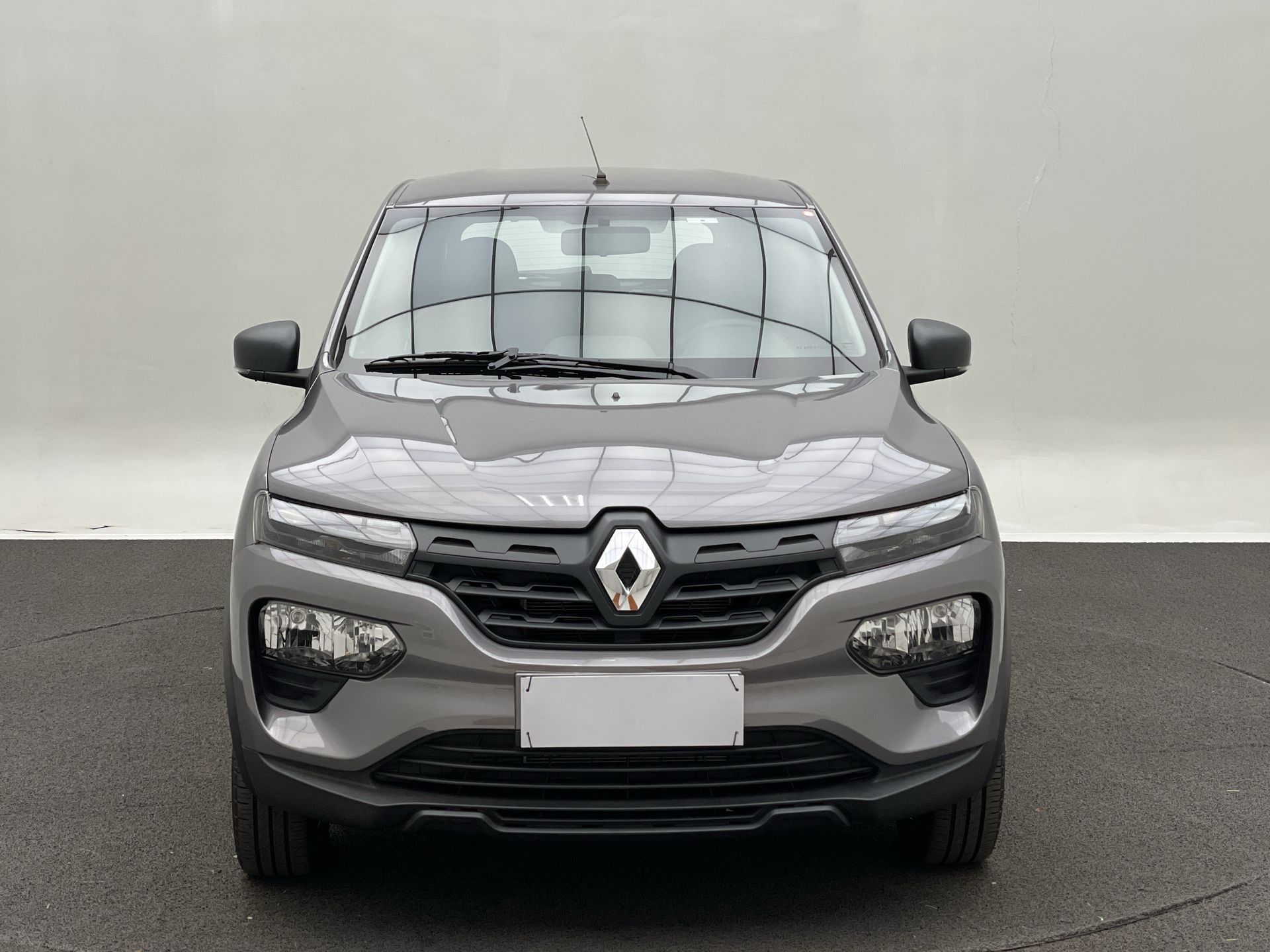 Renault-KWID-KWID Zen 1.0 Flex 12V 5p Mec.