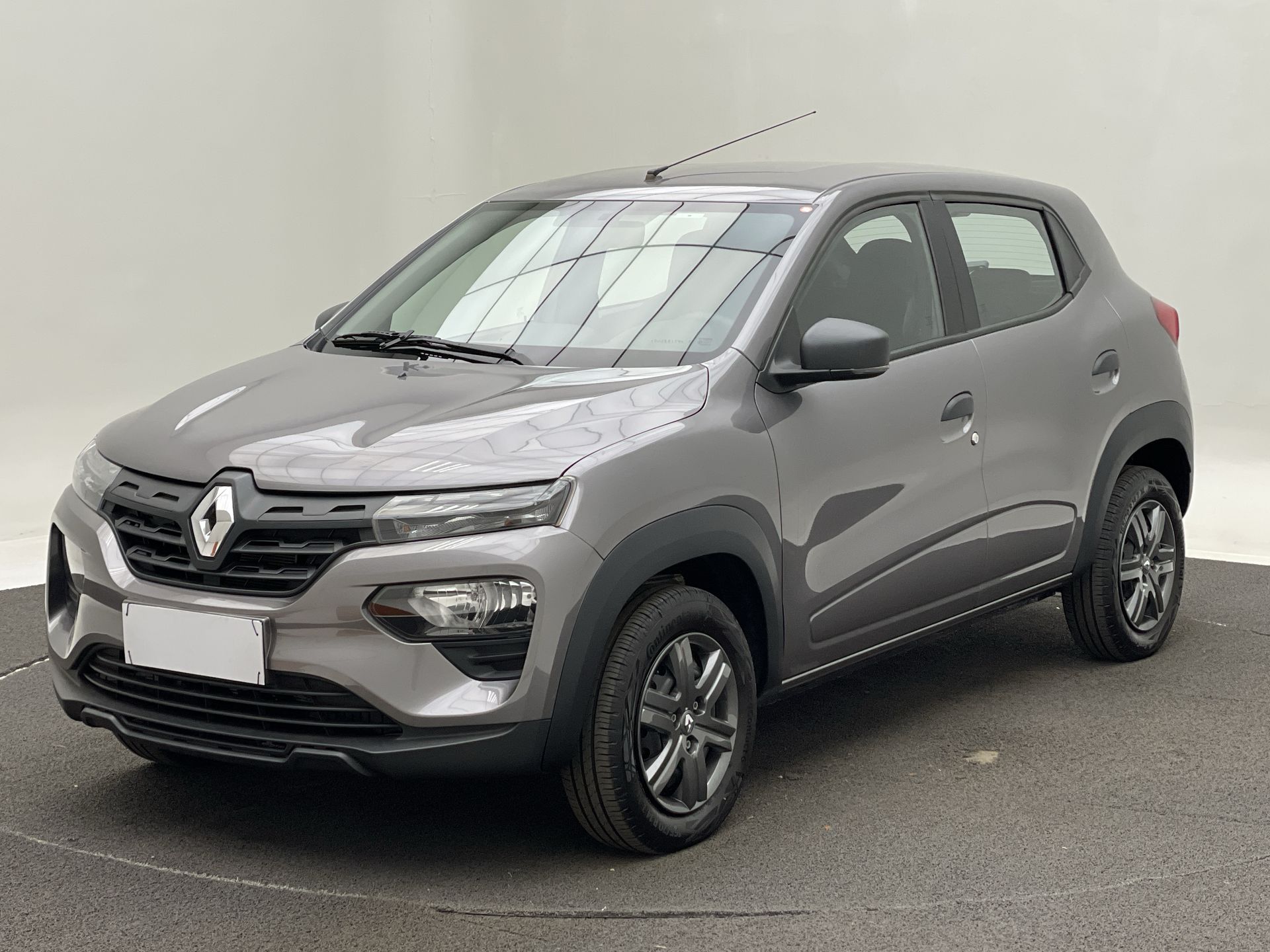 KWID Zen 1.0 Flex 12V 5p Mec.