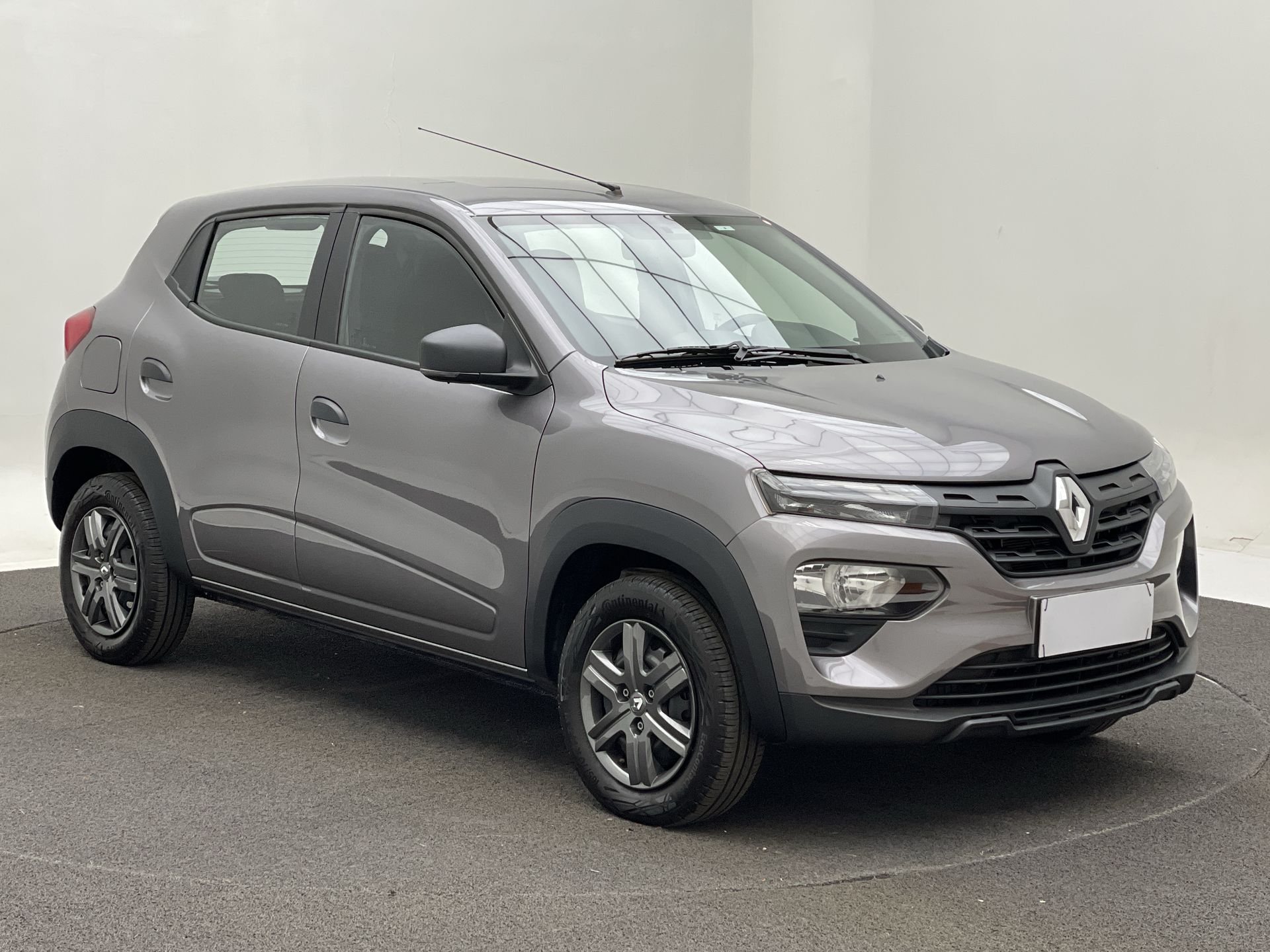KWID Zen 1.0 Flex 12V 5p Mec.