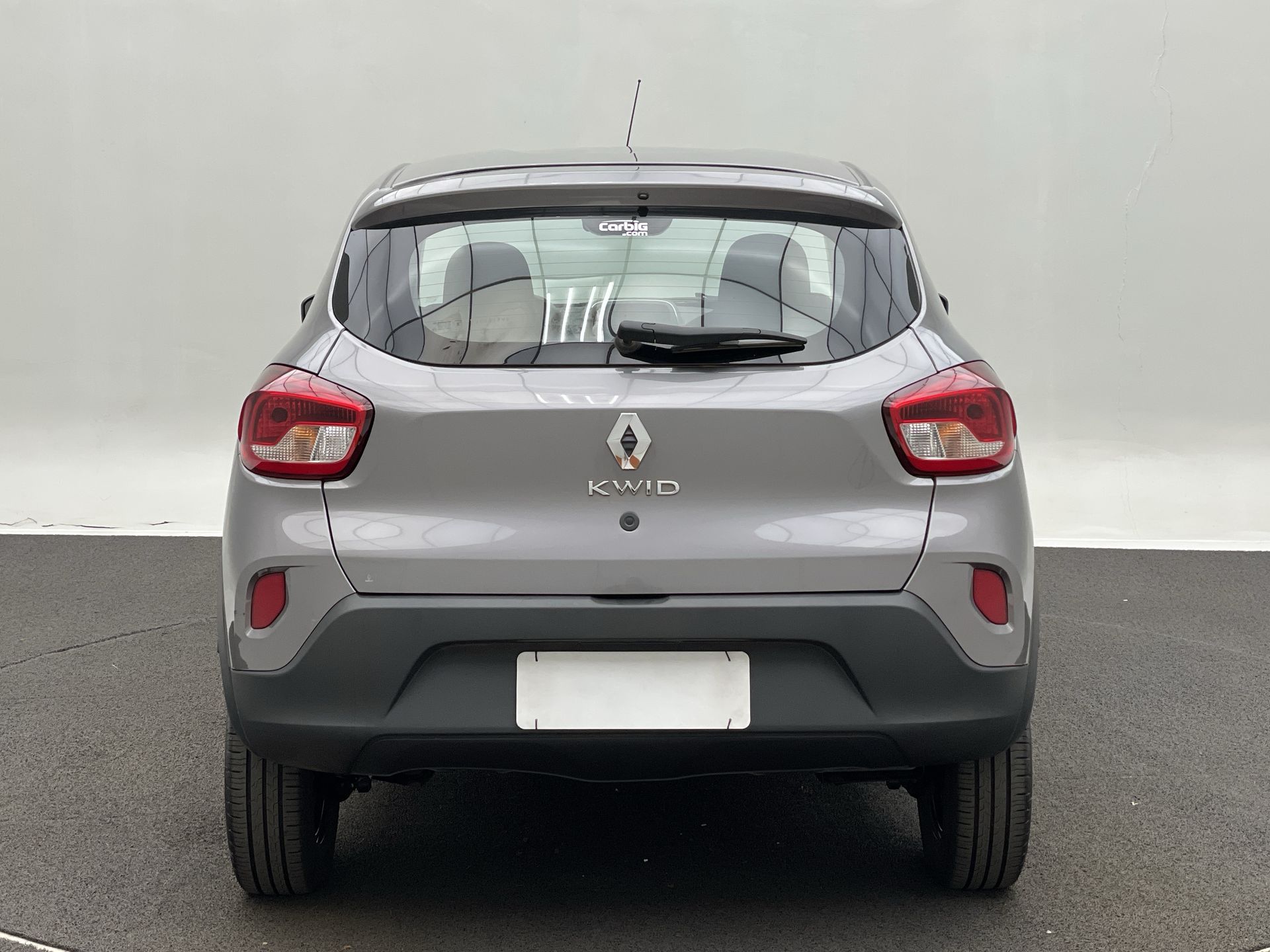 Renault-KWID-KWID Zen 1.0 Flex 12V 5p Mec.