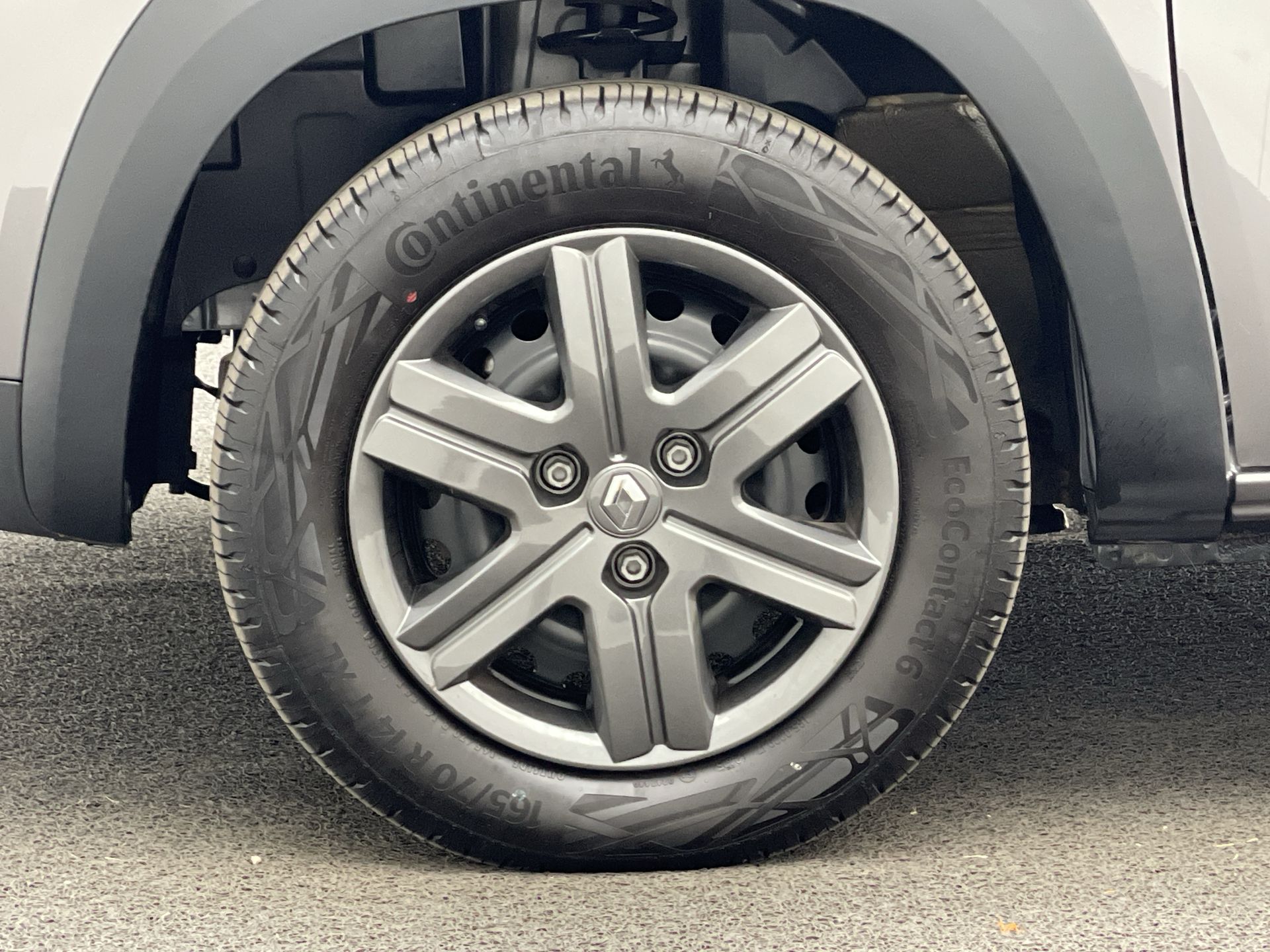 Renault-KWID-KWID Zen 1.0 Flex 12V 5p Mec.