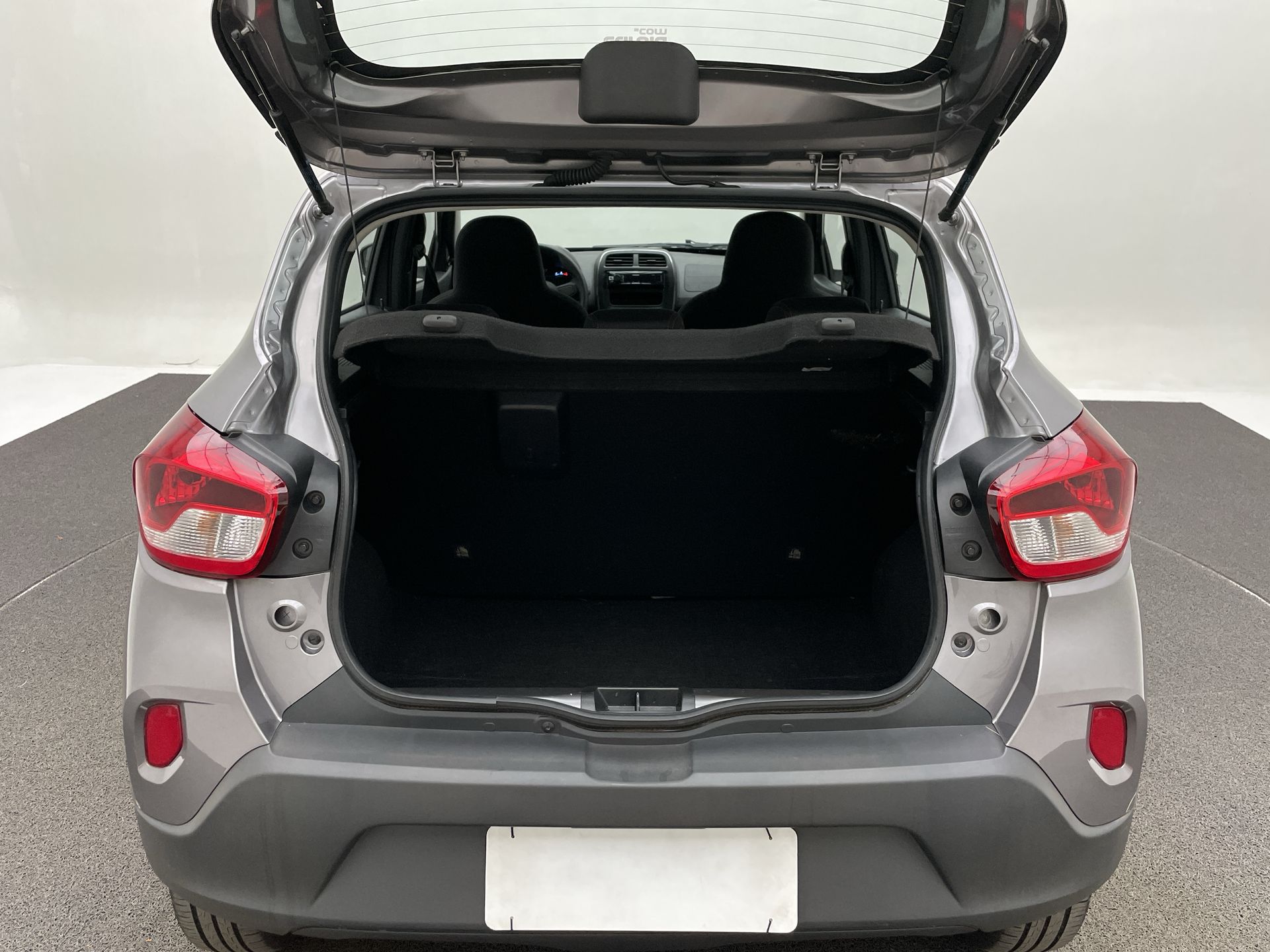 Renault-KWID-KWID Zen 1.0 Flex 12V 5p Mec.