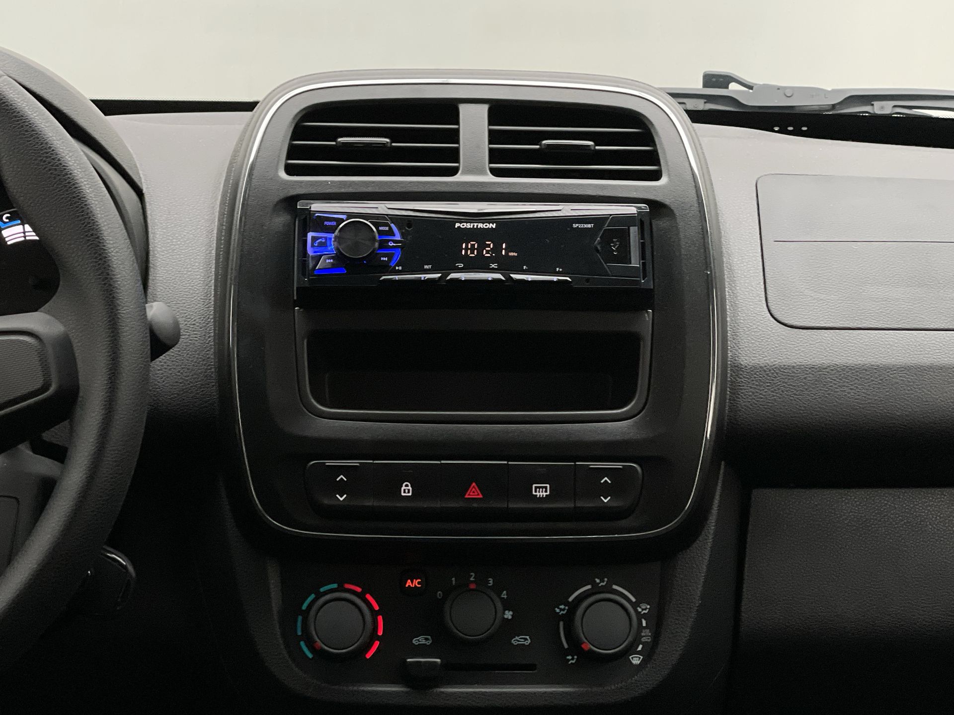 Renault-KWID-KWID Zen 1.0 Flex 12V 5p Mec.