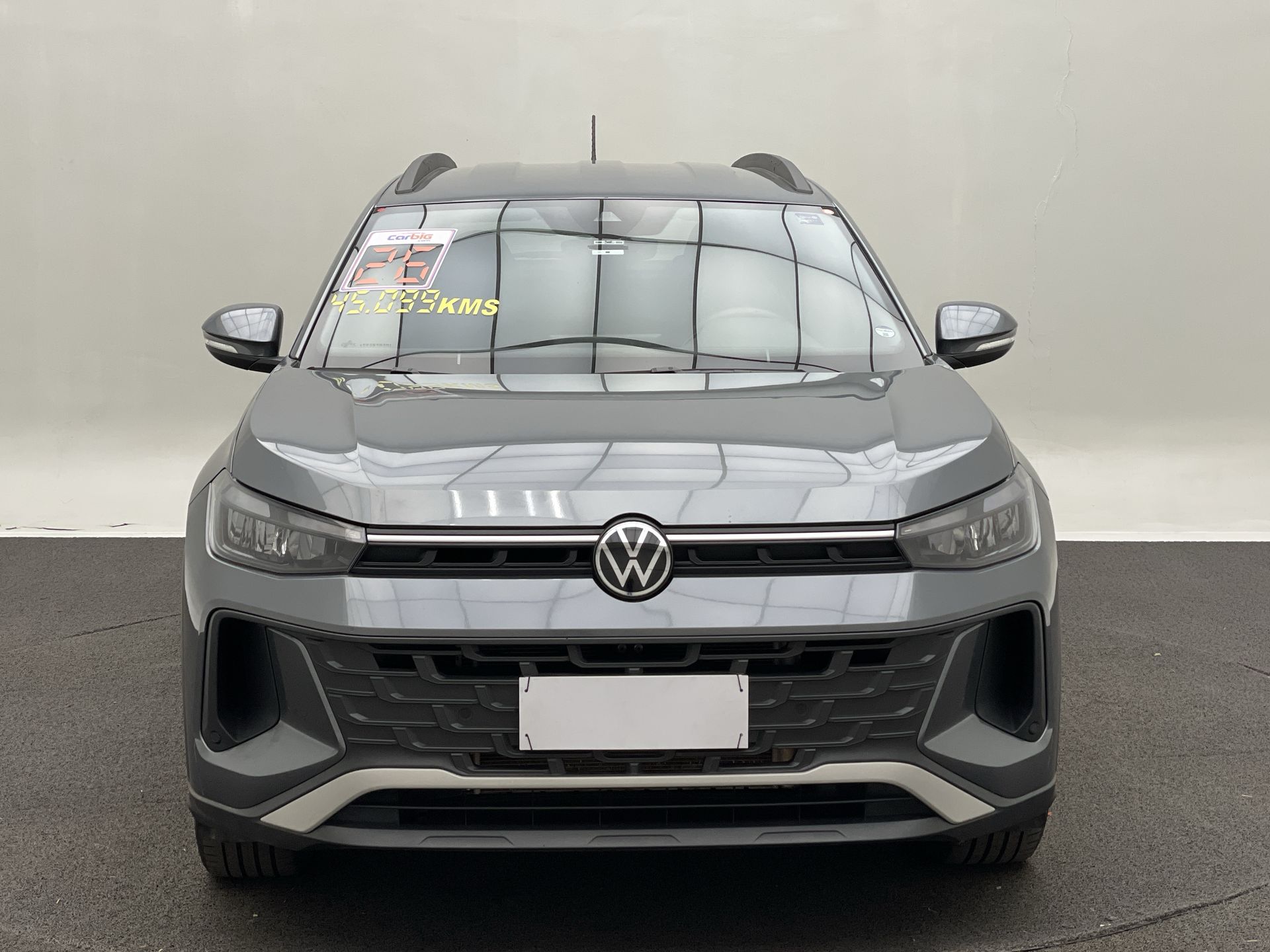 Tera High 1.0 170 TSI Flex 12V 5p Aut