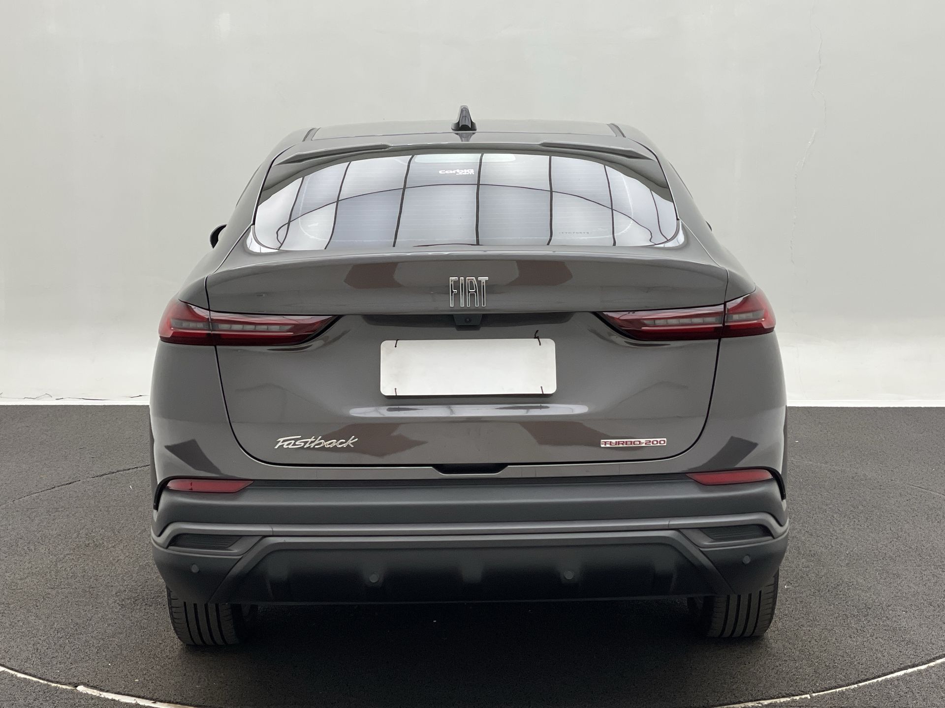 Fastback 1.0 200 Turbo Flex Aut