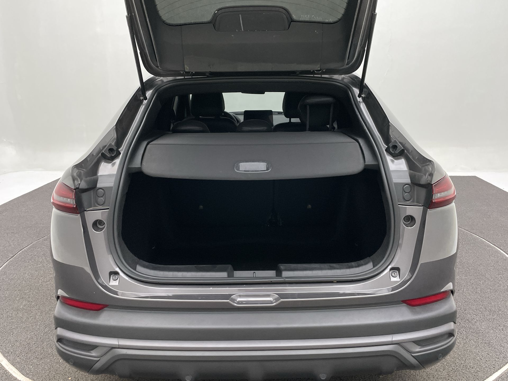 Fastback 1.0 200 Turbo Flex Aut