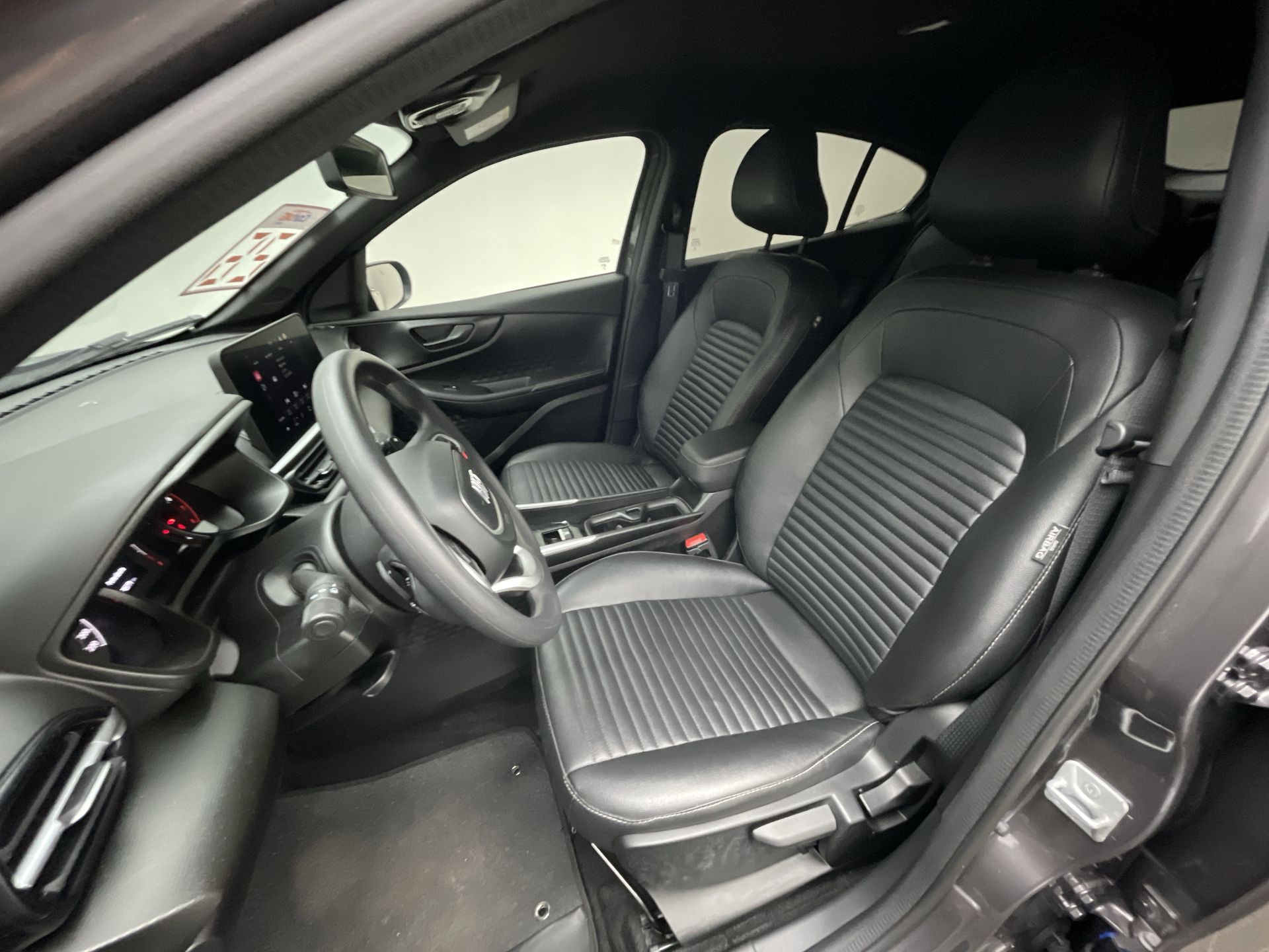 Fastback 1.0 200 Turbo Flex Aut