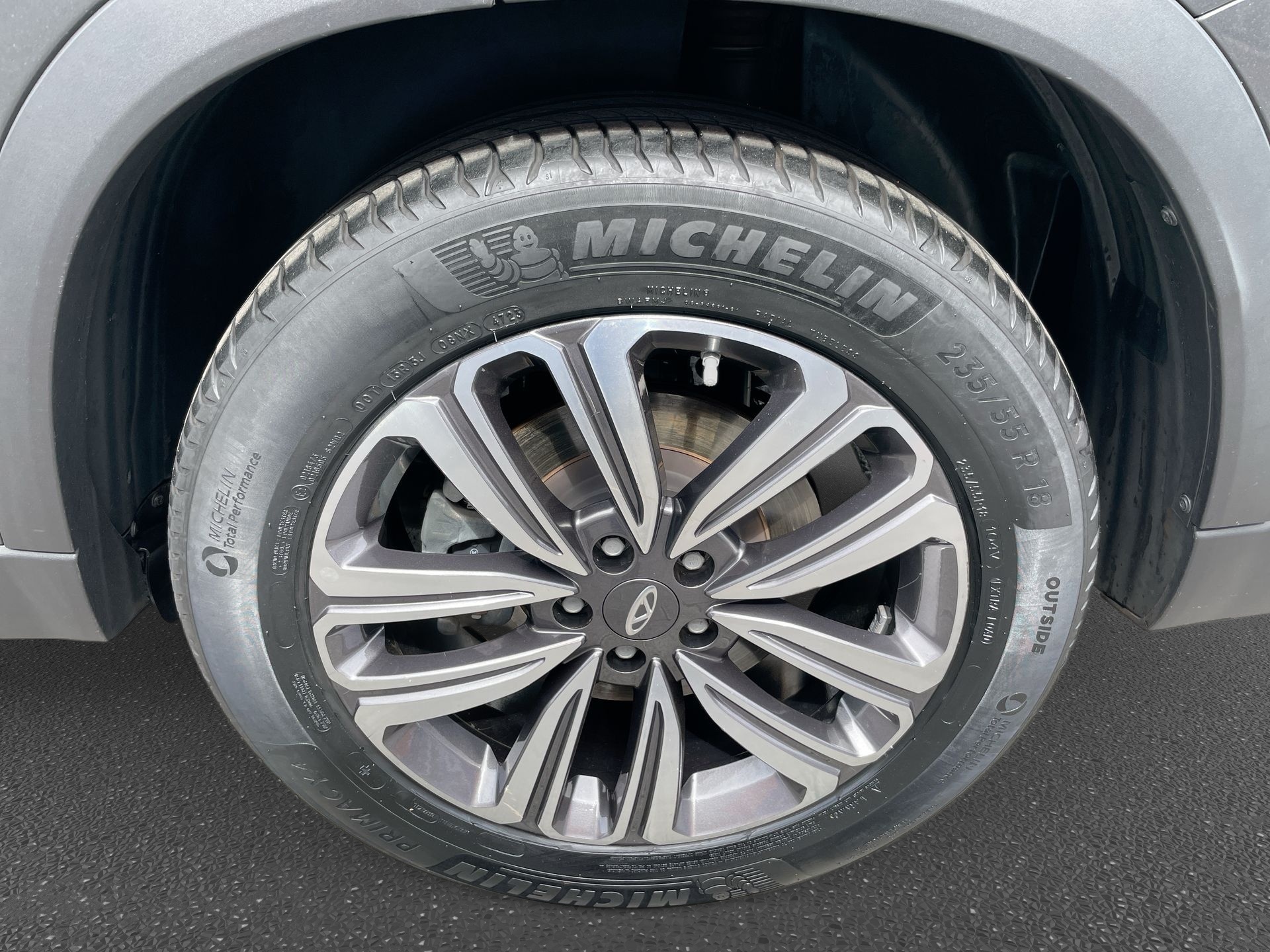 Caoa Chery-Tiggo 8-Tiggo 8 TXS 1.6 16V TGDi Aut.