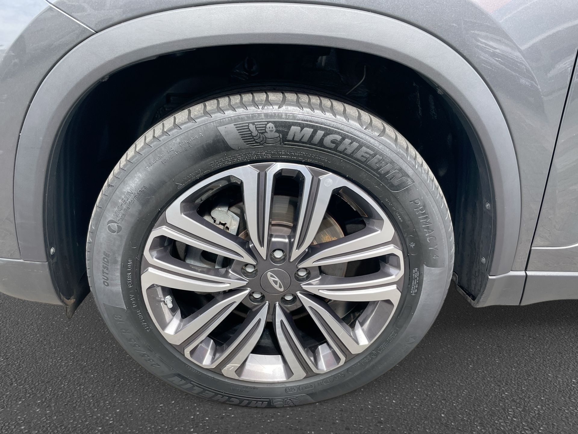 Caoa Chery-Tiggo 8-Tiggo 8 TXS 1.6 16V TGDi Aut.