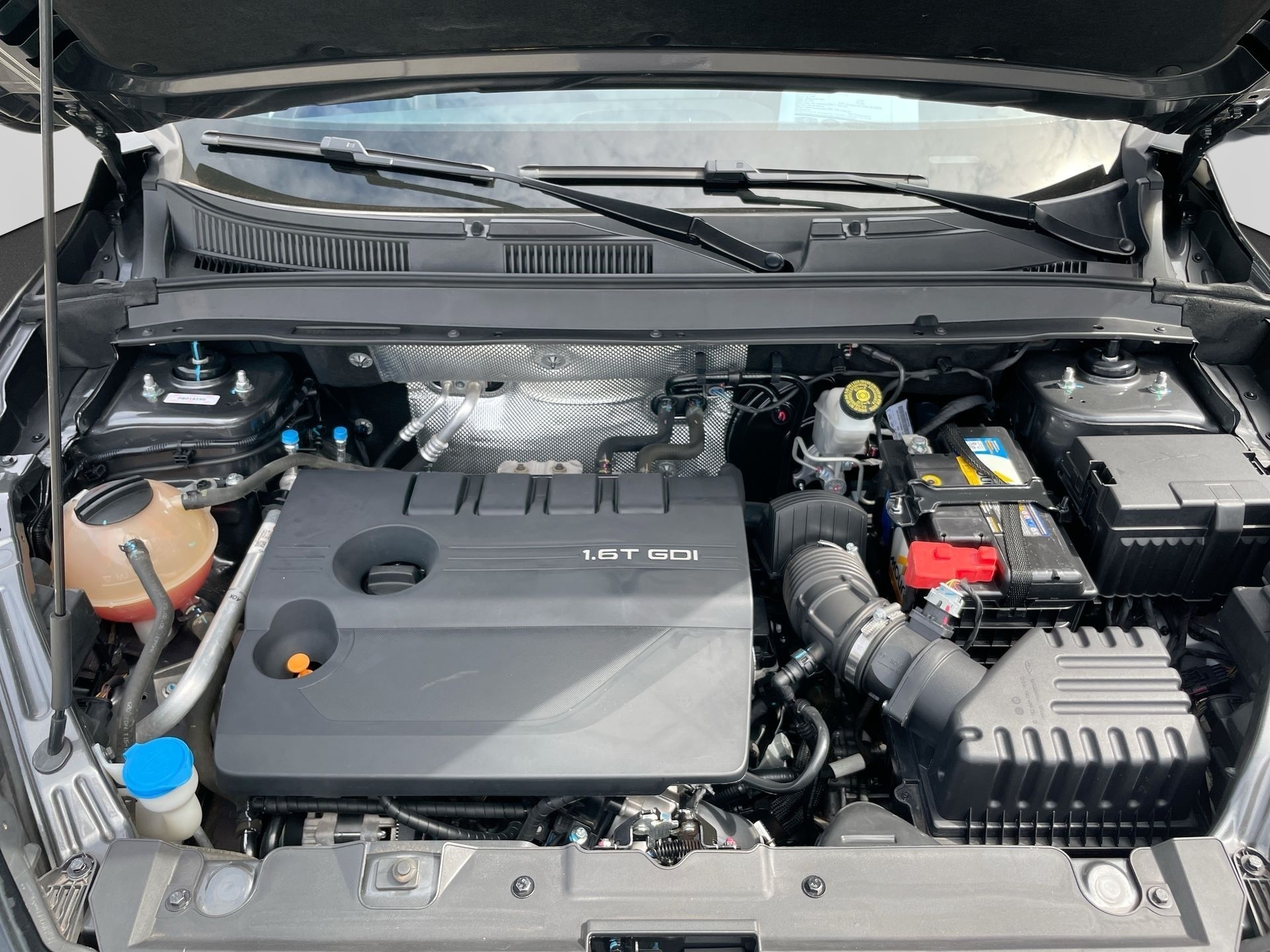 Caoa Chery-Tiggo 8-Tiggo 8 TXS 1.6 16V TGDi Aut.