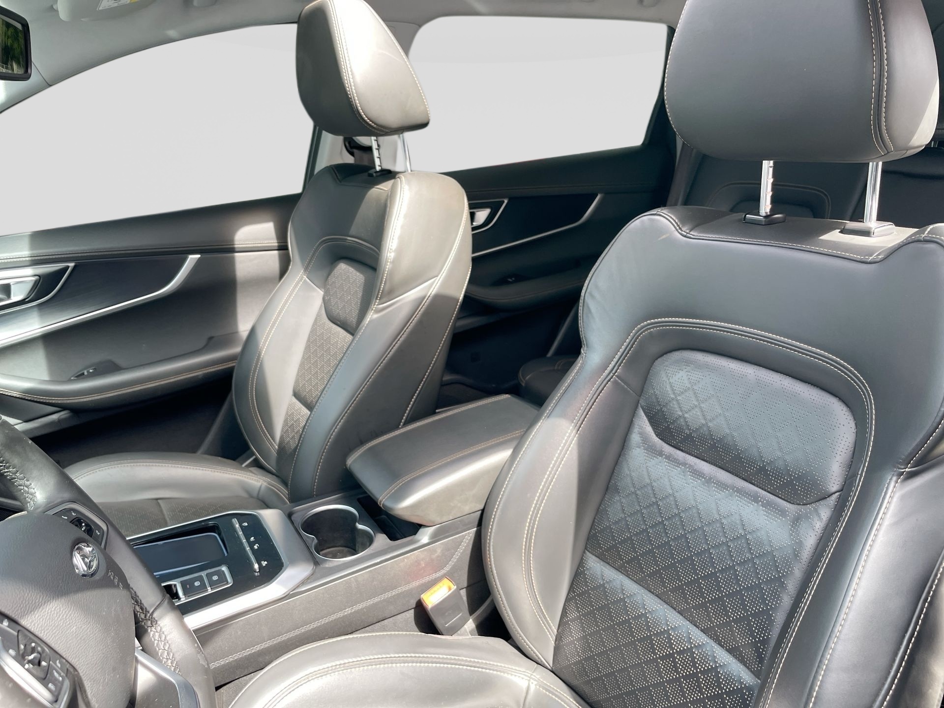 Caoa Chery-Tiggo 8-Tiggo 8 TXS 1.6 16V TGDi Aut.