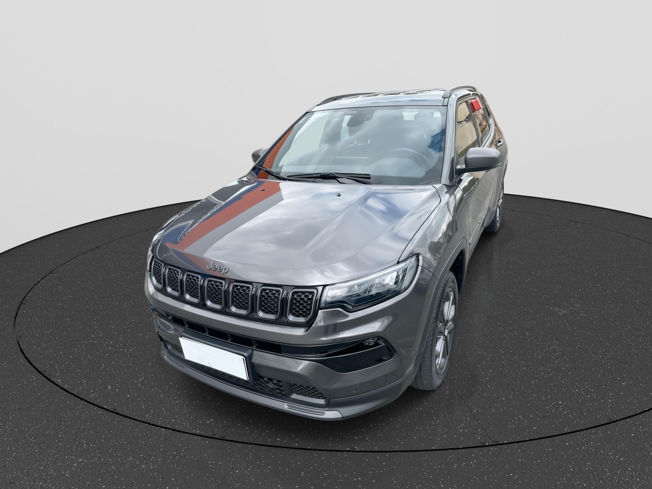 Jeep-COMPASS-COMPASS LONG. T270 1.3 TB 4x2 Flex Aut.