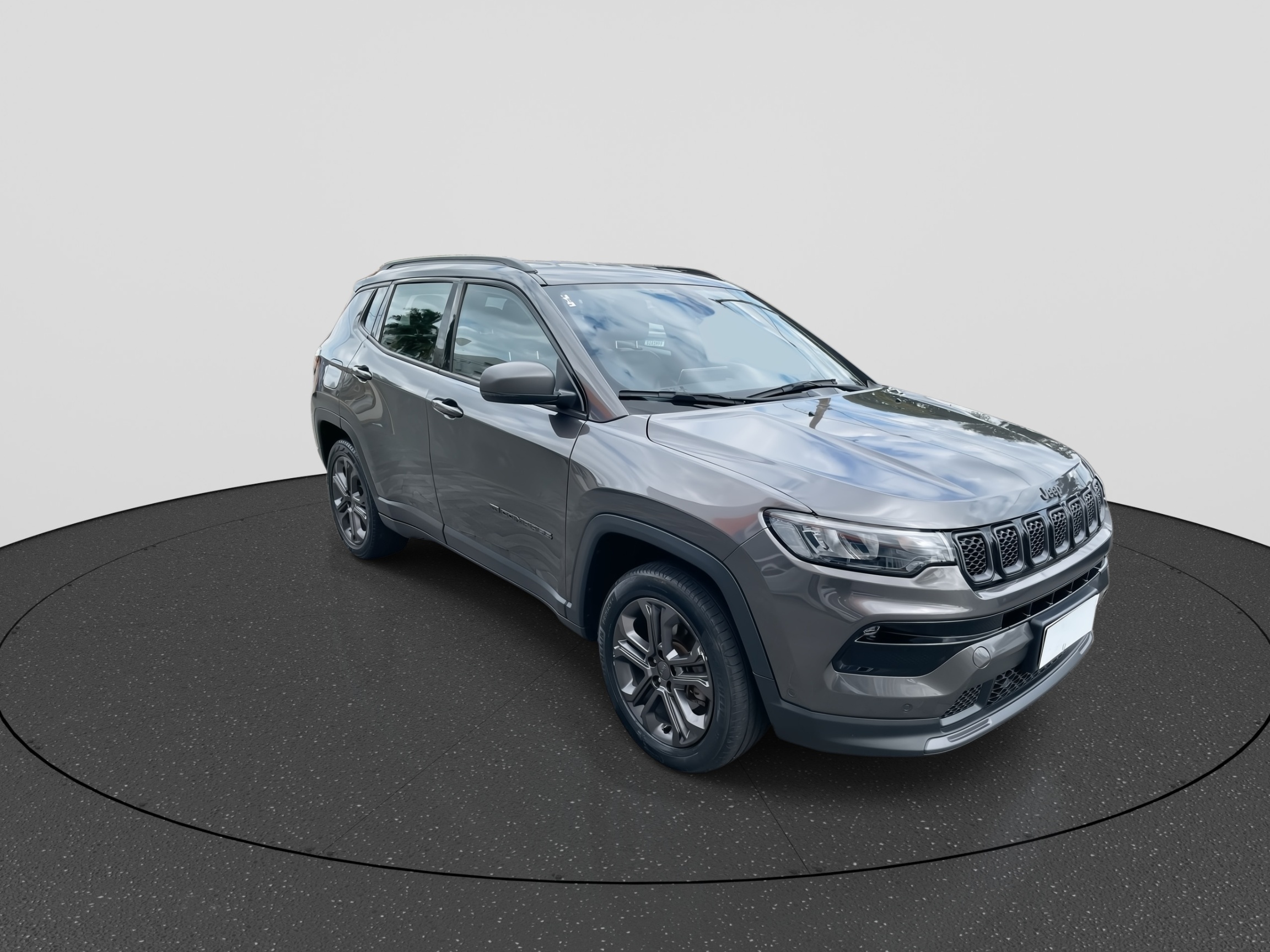 Jeep-COMPASS-COMPASS LONG. T270 1.3 TB 4x2 Flex Aut.