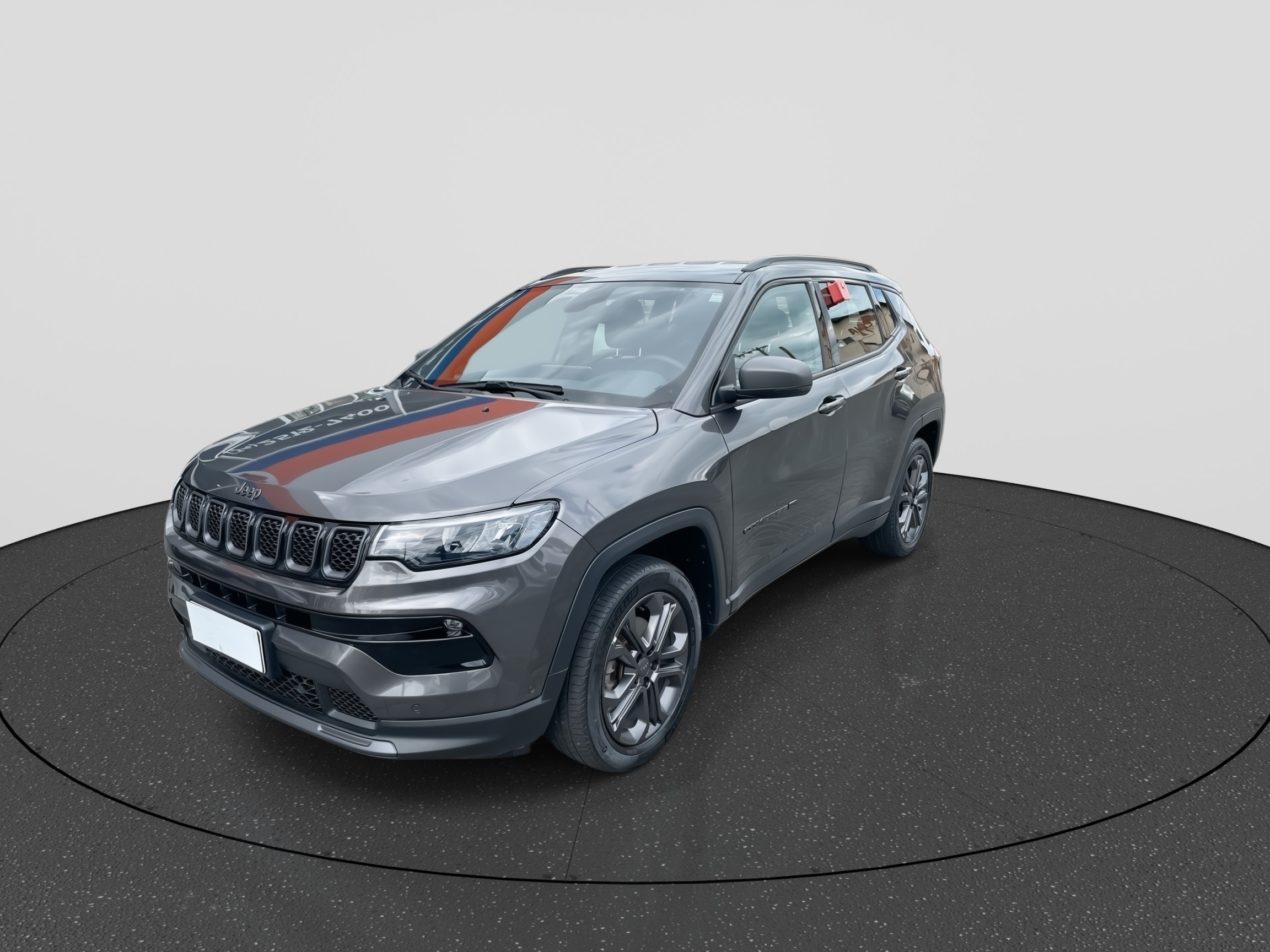 Jeep-COMPASS-COMPASS LONG. T270 1.3 TB 4x2 Flex Aut.