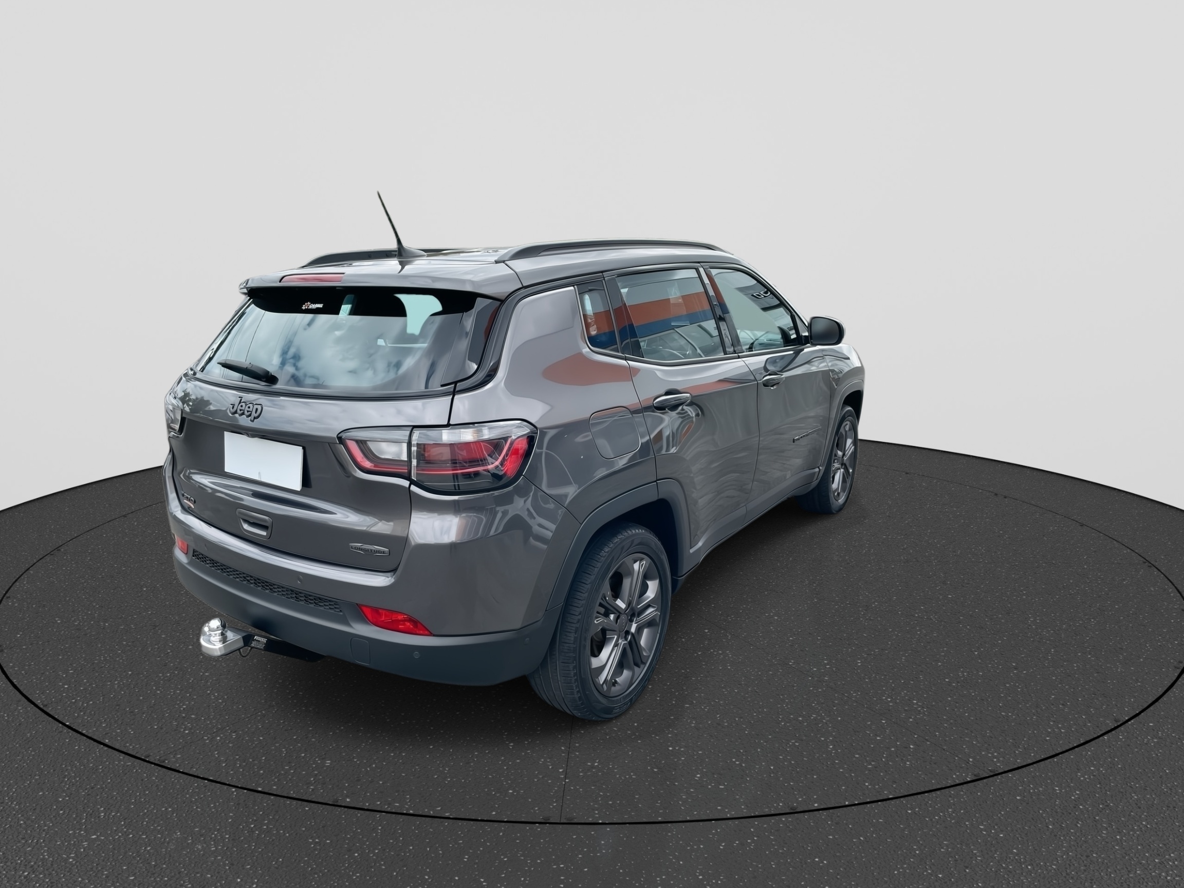 Jeep-COMPASS-COMPASS LONG. T270 1.3 TB 4x2 Flex Aut.