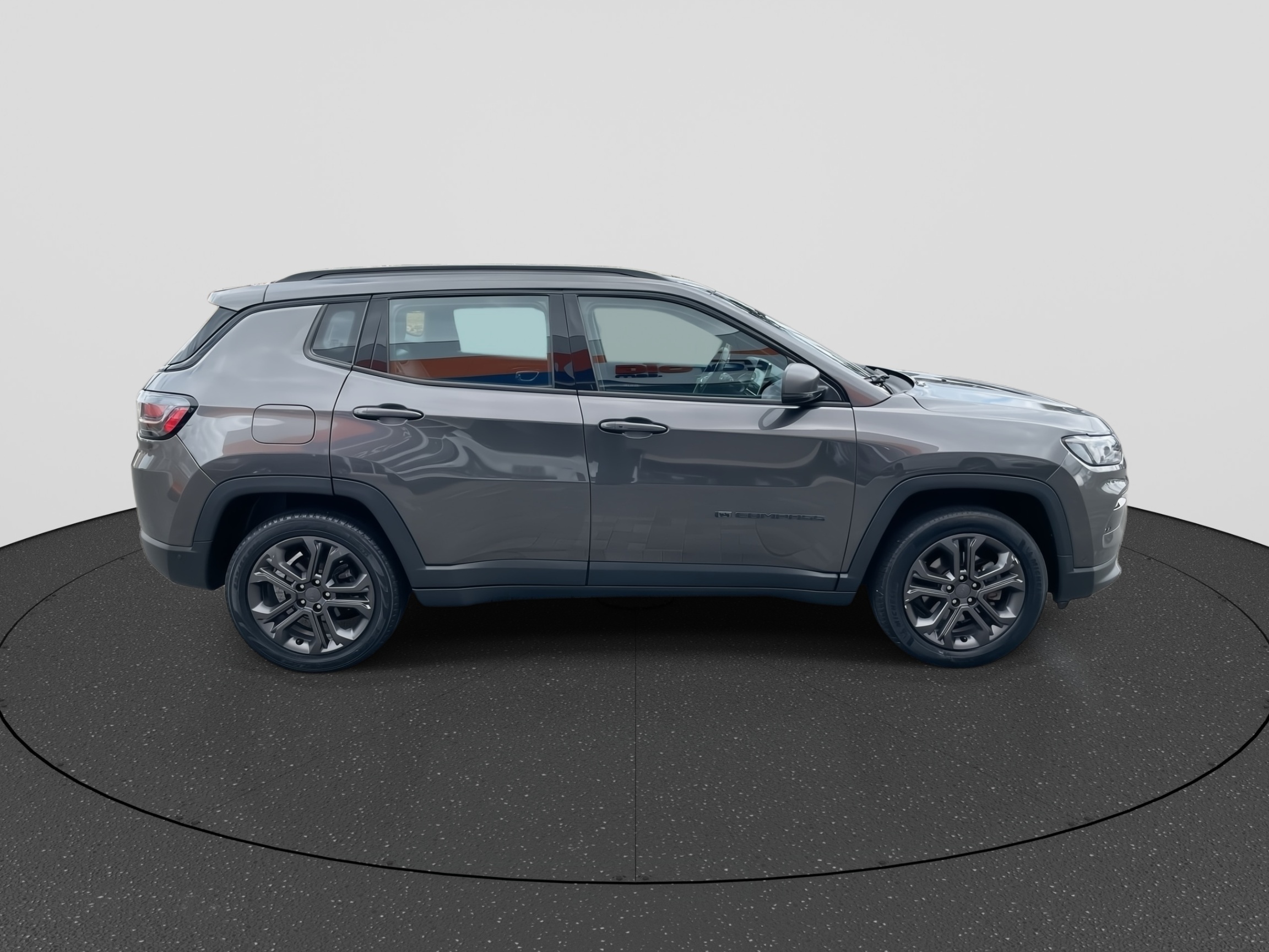 Jeep-COMPASS-COMPASS LONG. T270 1.3 TB 4x2 Flex Aut.