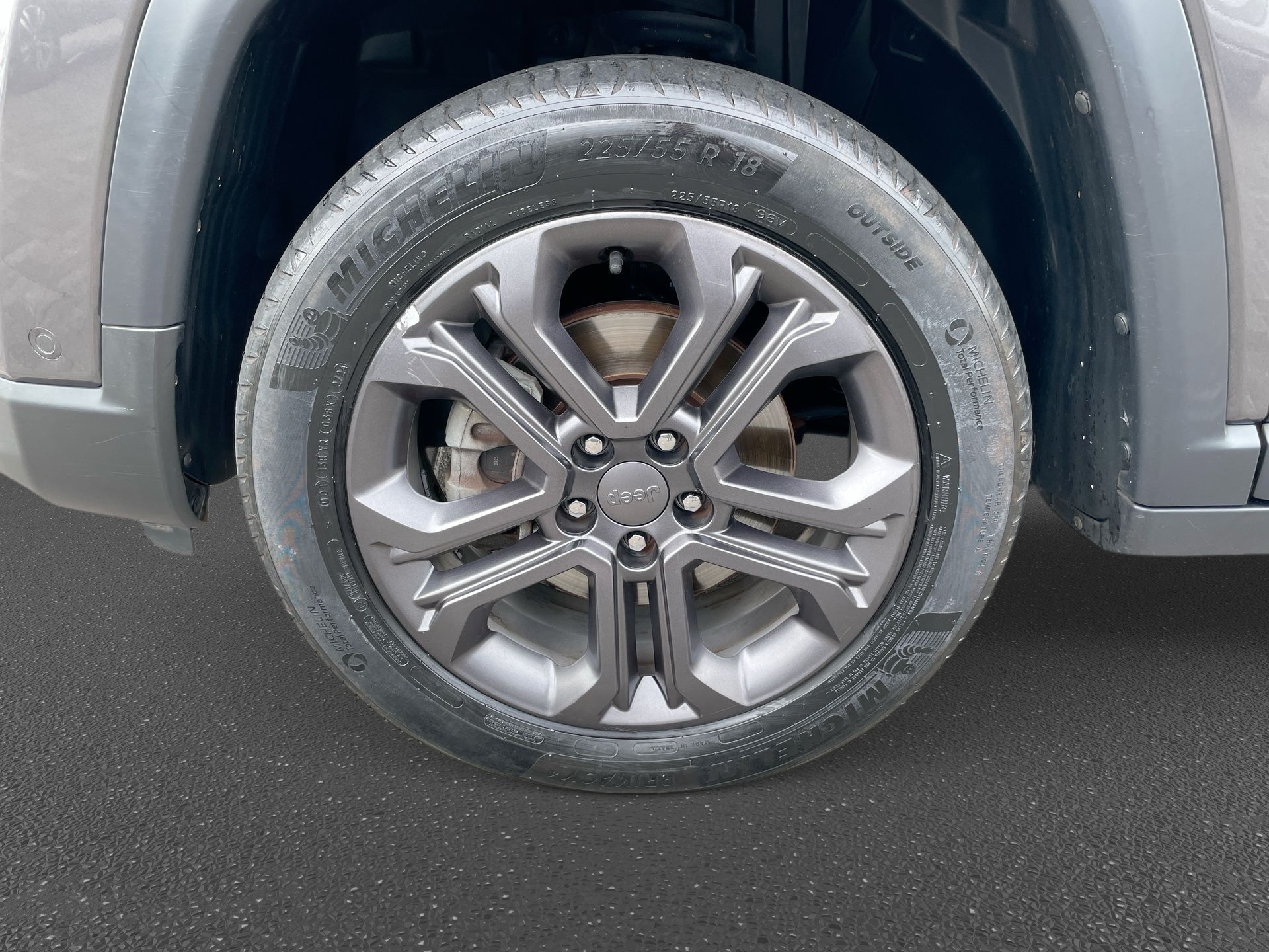 Jeep-COMPASS-COMPASS LONG. T270 1.3 TB 4x2 Flex Aut.