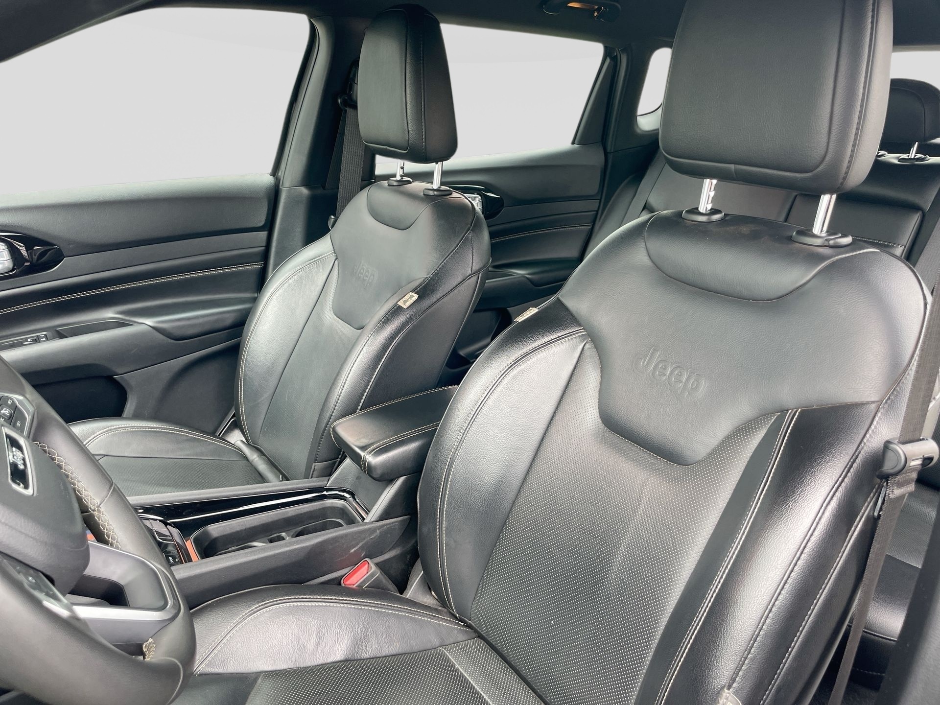Jeep-COMPASS-COMPASS LONG. T270 1.3 TB 4x2 Flex Aut.