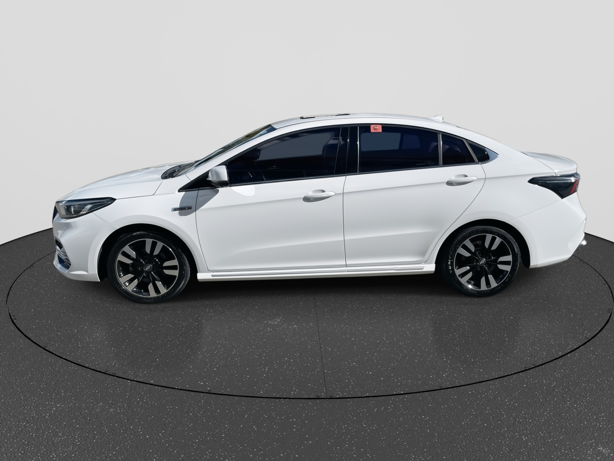 Caoa Chery-ARRIZO 6 PRO-ARRIZO 6 PRO 1.5 Turbo (Híbrido)