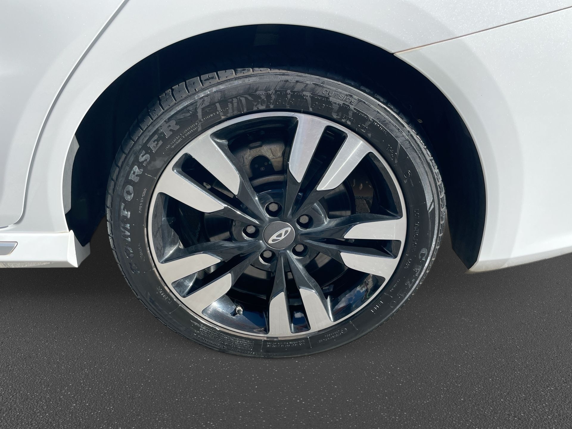 Caoa Chery-ARRIZO 6 PRO-ARRIZO 6 PRO 1.5 Turbo (Híbrido)