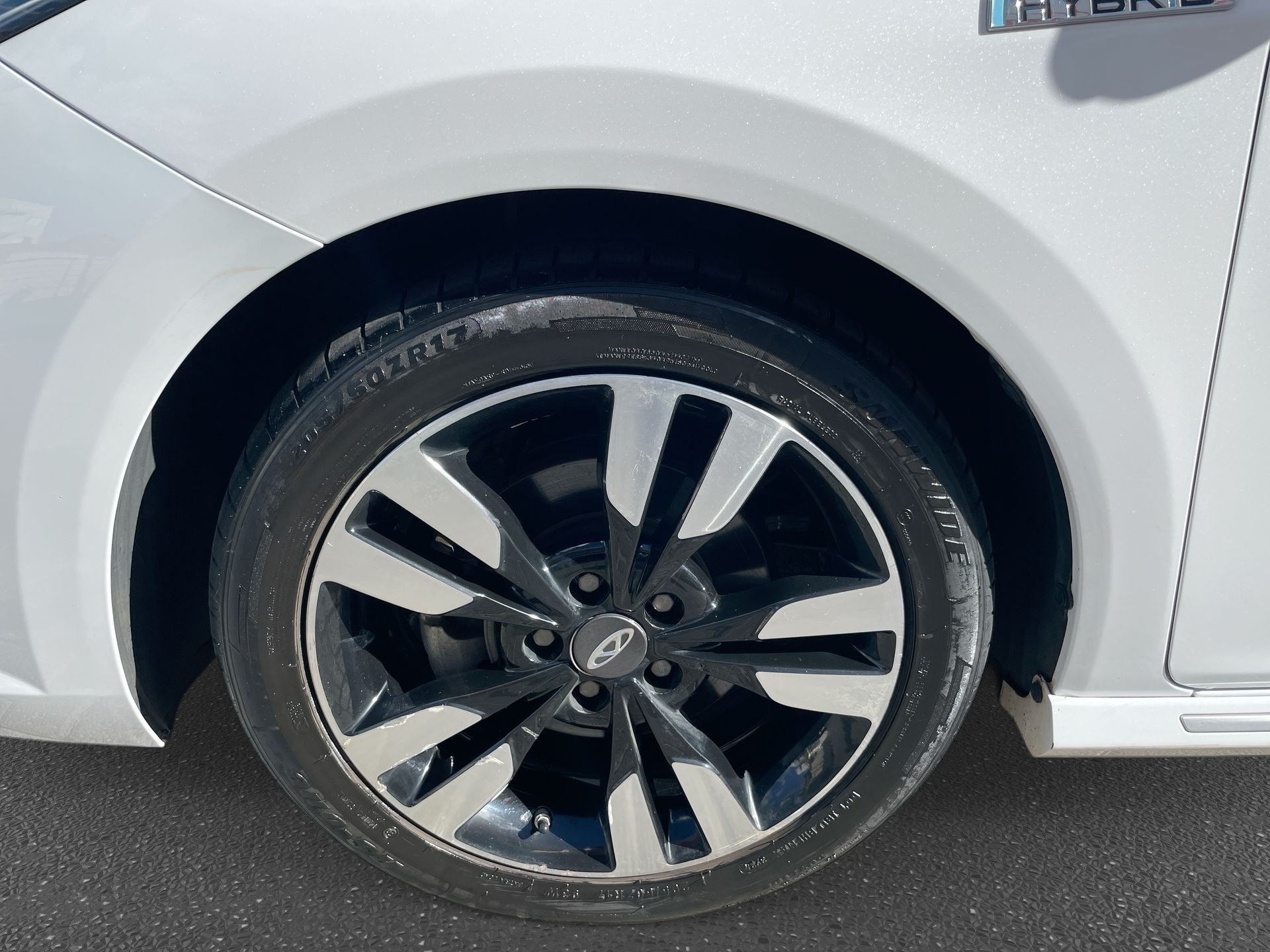 Caoa Chery-ARRIZO 6 PRO-ARRIZO 6 PRO 1.5 Turbo (Híbrido)
