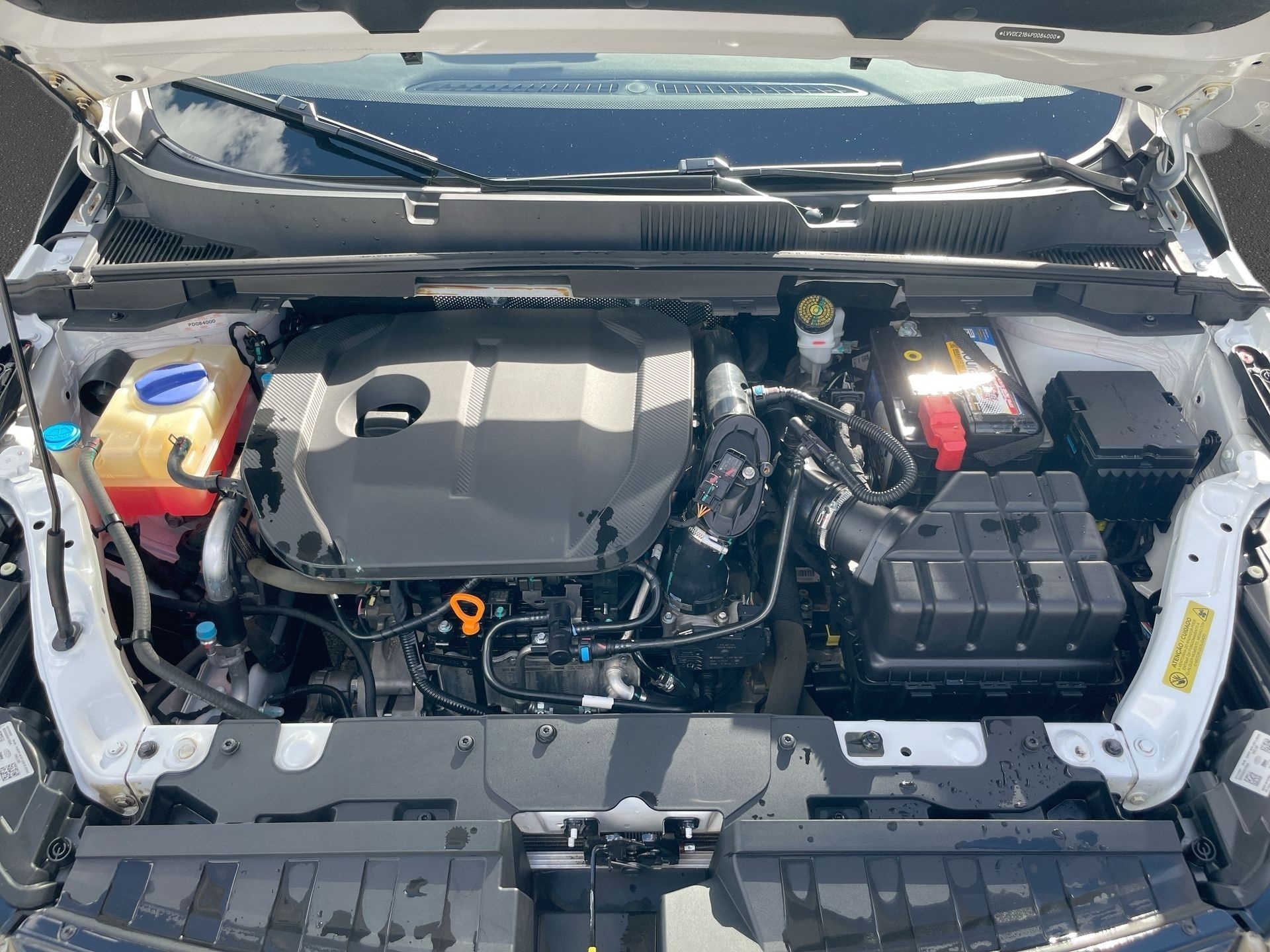 Caoa Chery-ARRIZO 6 PRO-ARRIZO 6 PRO 1.5 Turbo (Híbrido)