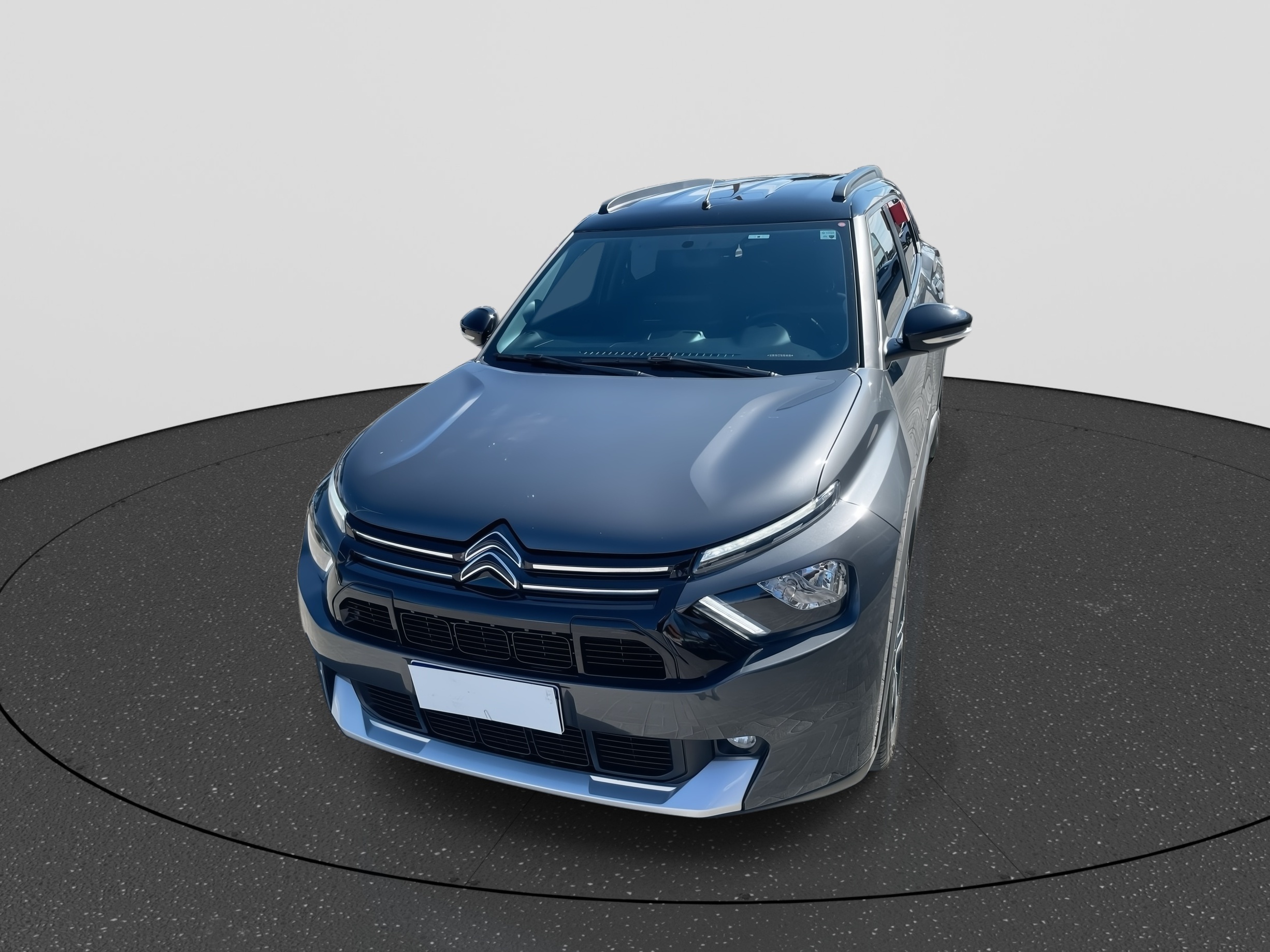 C3 AIRCROSS Shine 1.0 Flex TB 200 Aut.