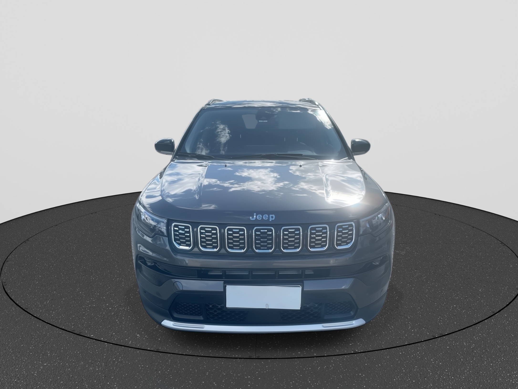 Jeep-COMPASS-COMPASS LIMITED T270 1.3 TB 4x2 Flex Aut