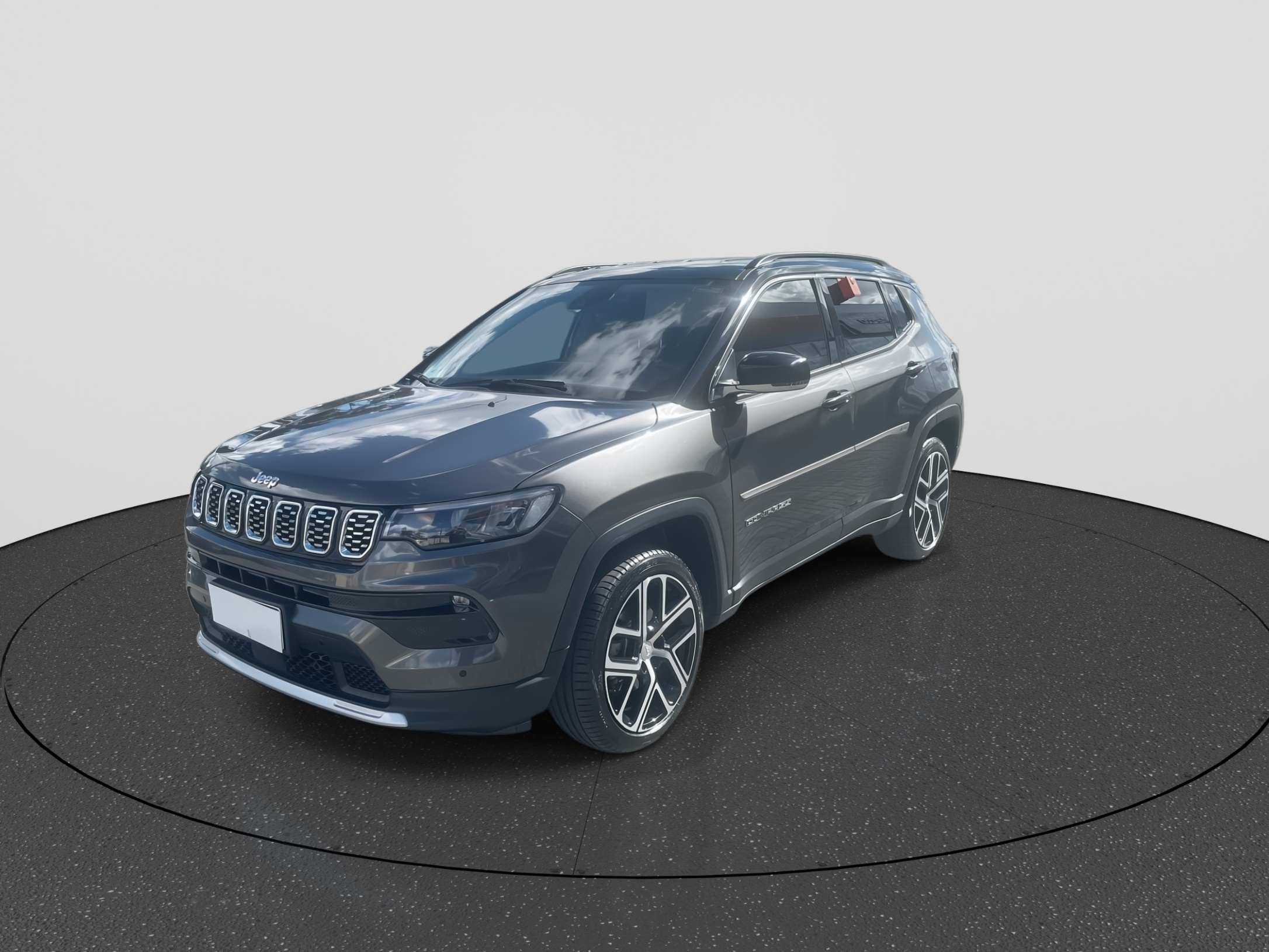 Jeep-COMPASS-COMPASS LIMITED T270 1.3 TB 4x2 Flex Aut