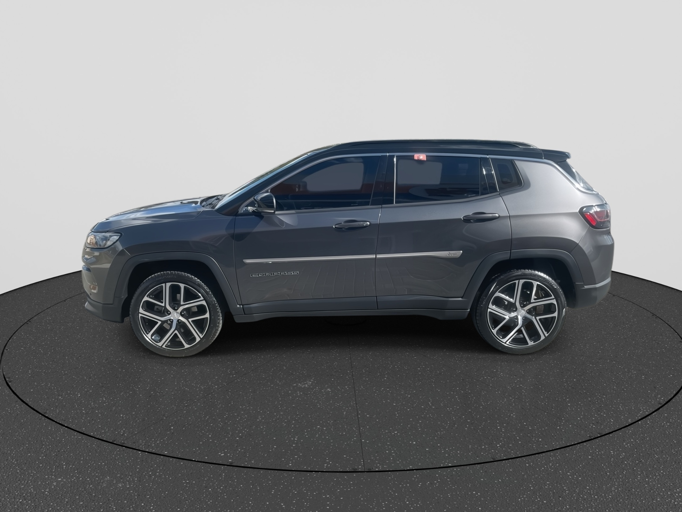 Jeep-COMPASS-COMPASS LIMITED T270 1.3 TB 4x2 Flex Aut