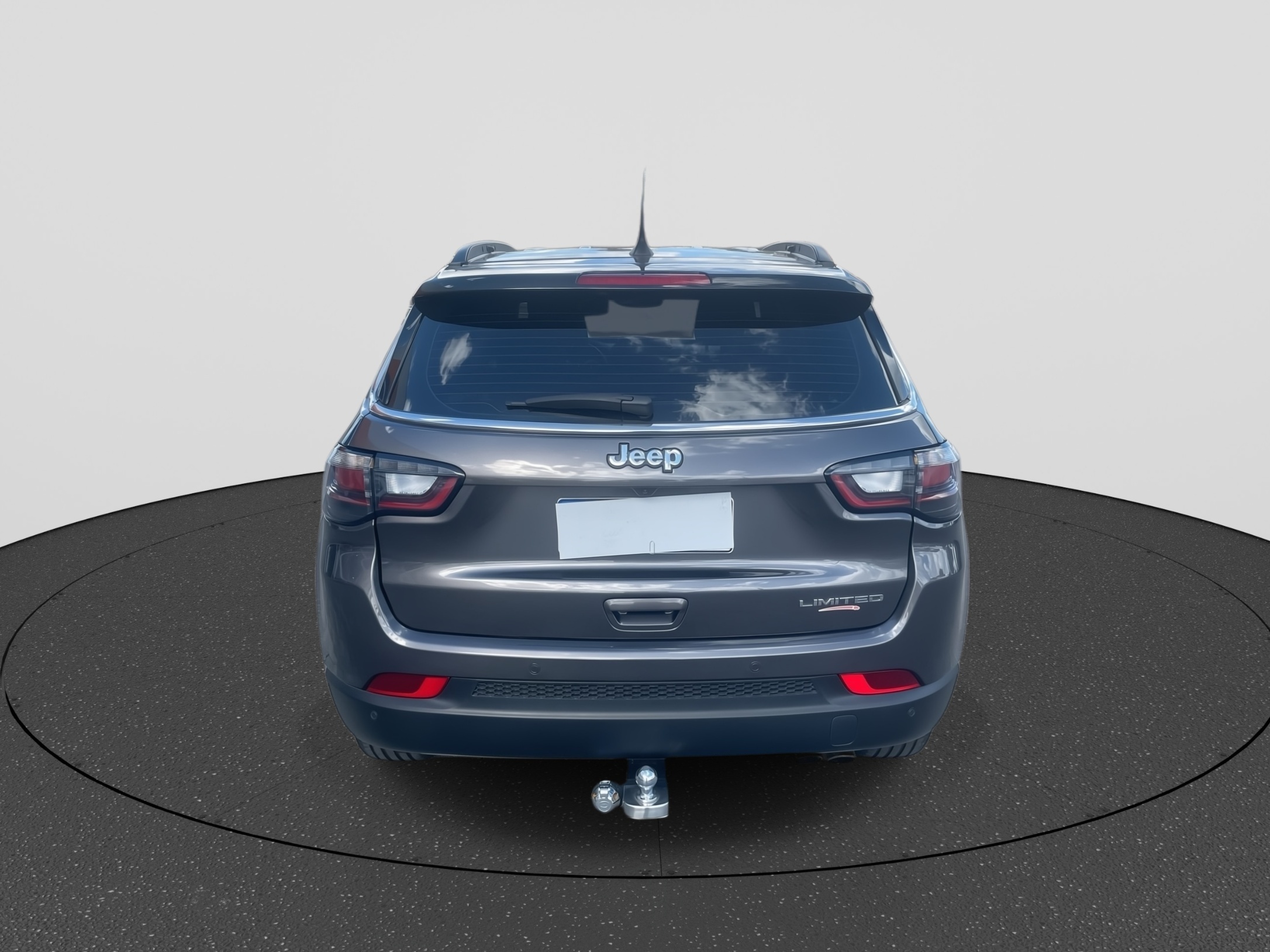 Jeep-COMPASS-COMPASS LIMITED T270 1.3 TB 4x2 Flex Aut