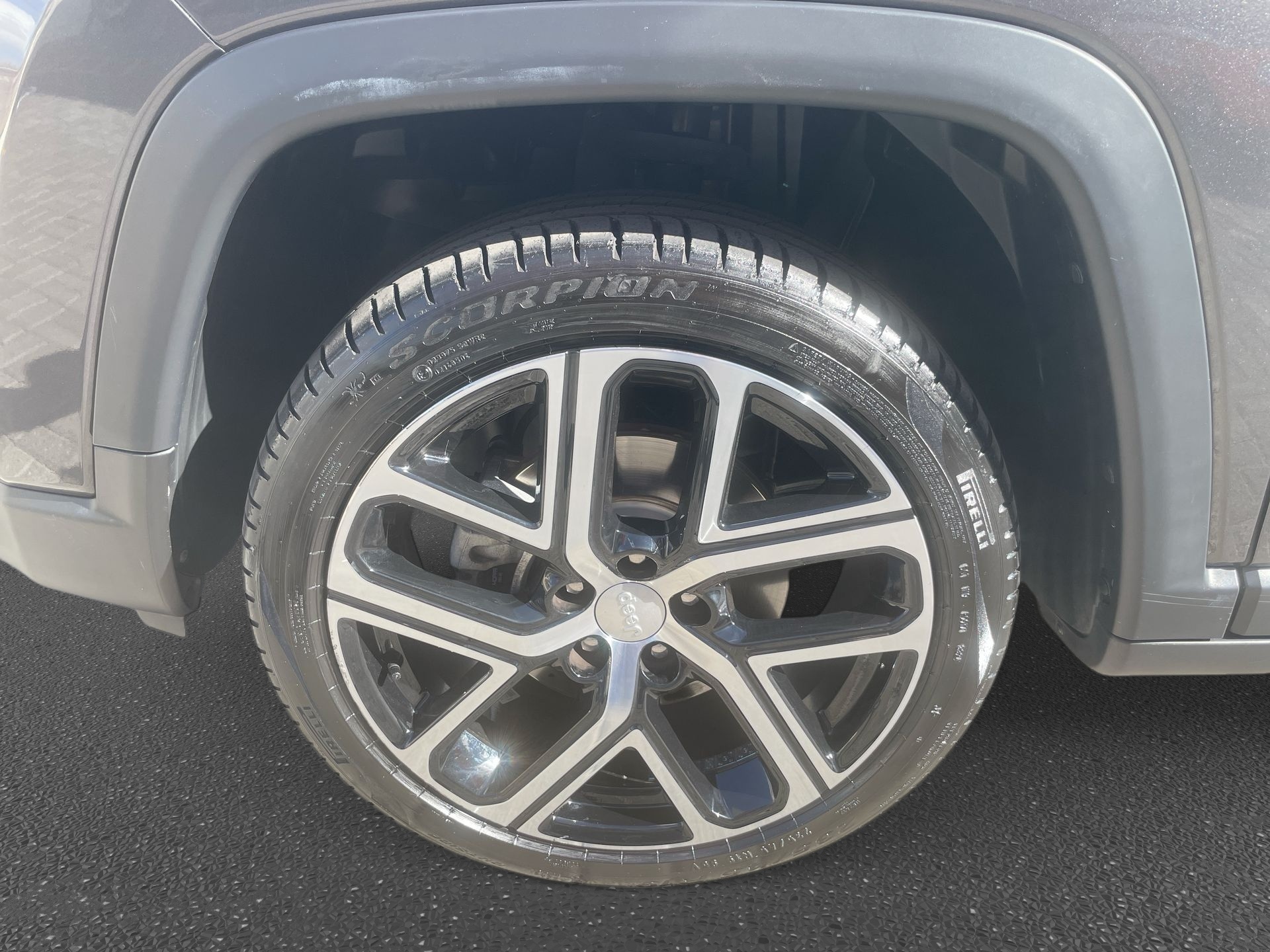 Jeep-COMPASS-COMPASS LIMITED T270 1.3 TB 4x2 Flex Aut