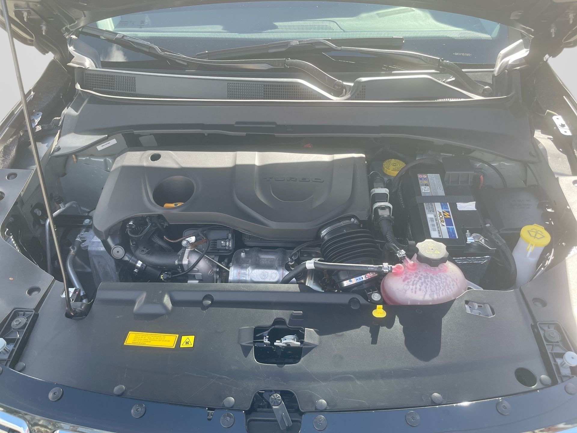 Jeep-COMPASS-COMPASS LIMITED T270 1.3 TB 4x2 Flex Aut