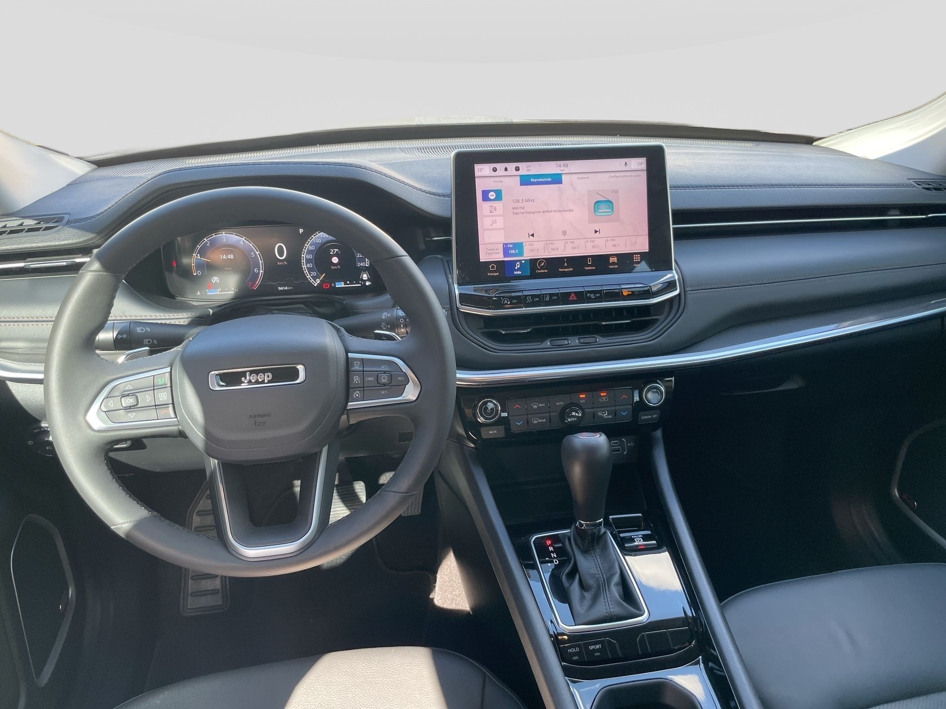Jeep-COMPASS-COMPASS LIMITED T270 1.3 TB 4x2 Flex Aut