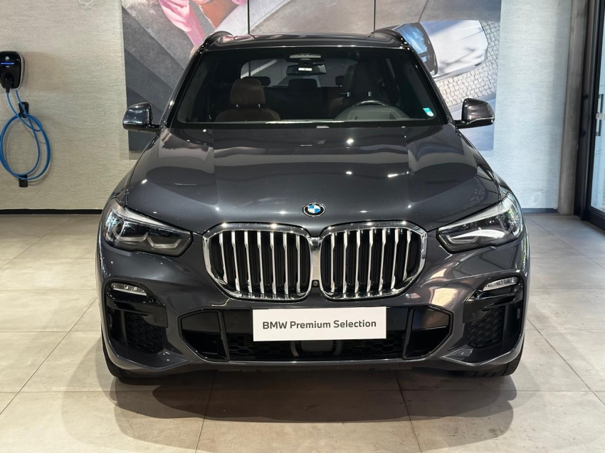 3.0 I6 TURBO HÍBRIDO XDRIVE45E M SPORT AUTOMÁTICO