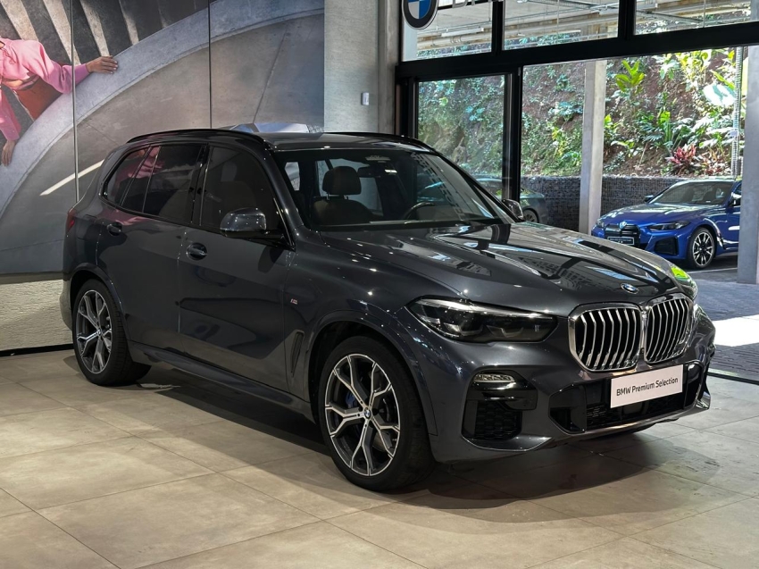 BMW-X5-3.0 I6 TURBO HÍBRIDO XDRIVE45E M SPORT AUTOMÁTICO